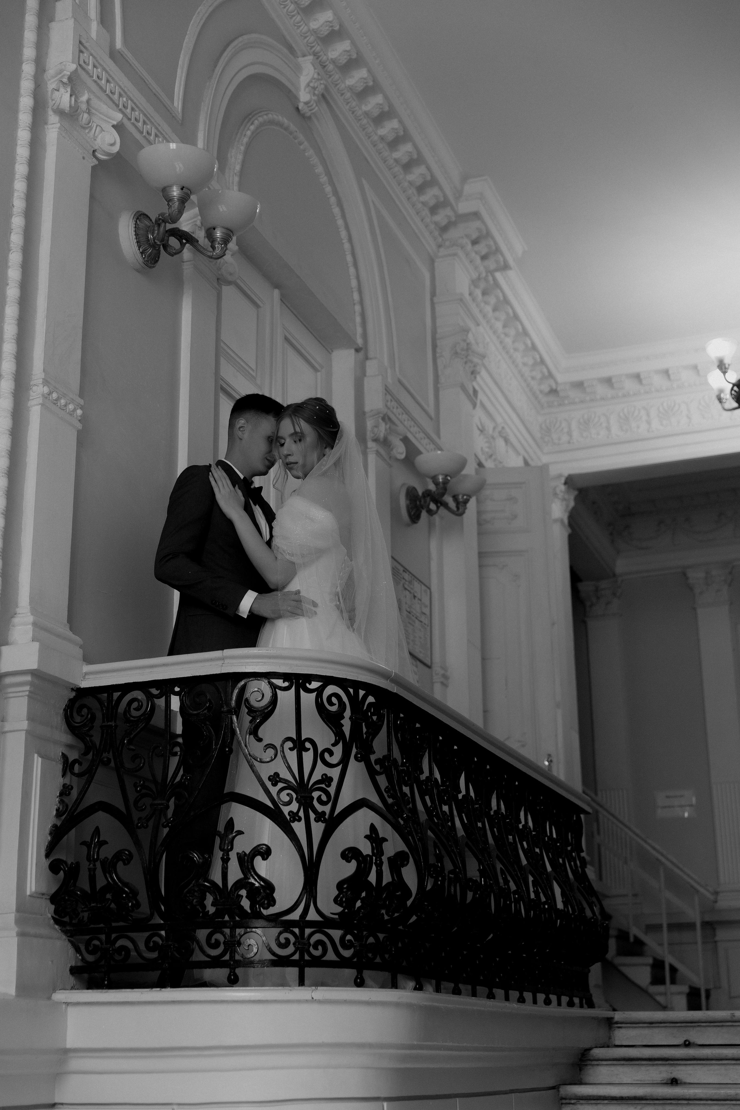 Александр и Дарья. Валеева Виктория | Свадебный фотограф в Ростове-на-Дону и Москве