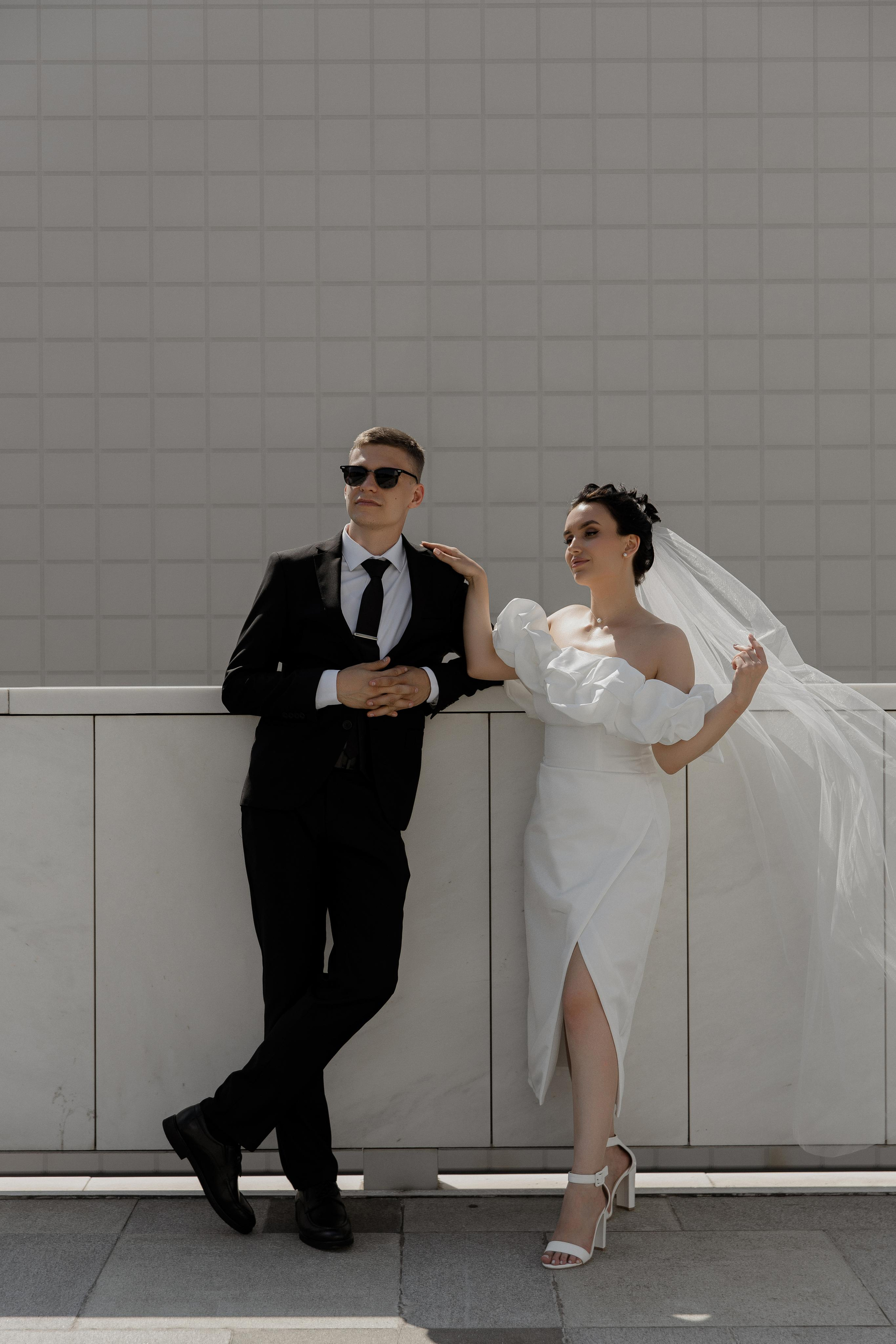 Андрей и Дарья. Валеева Виктория | Свадебный фотограф в Ростове-на-Дону и Москве