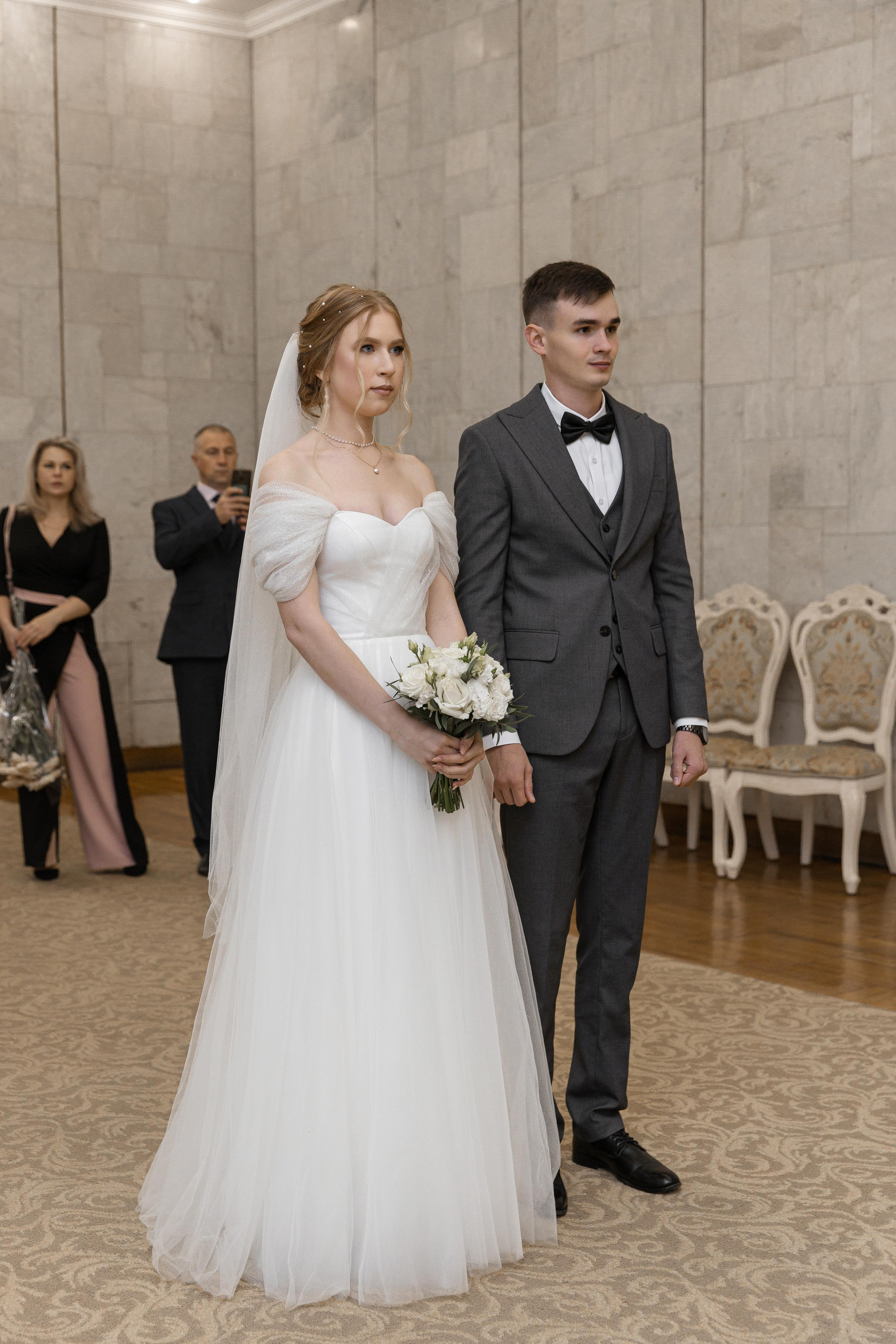 Александр и Дарья. Валеева Виктория | Свадебный фотограф в Ростове-на-Дону и Москве