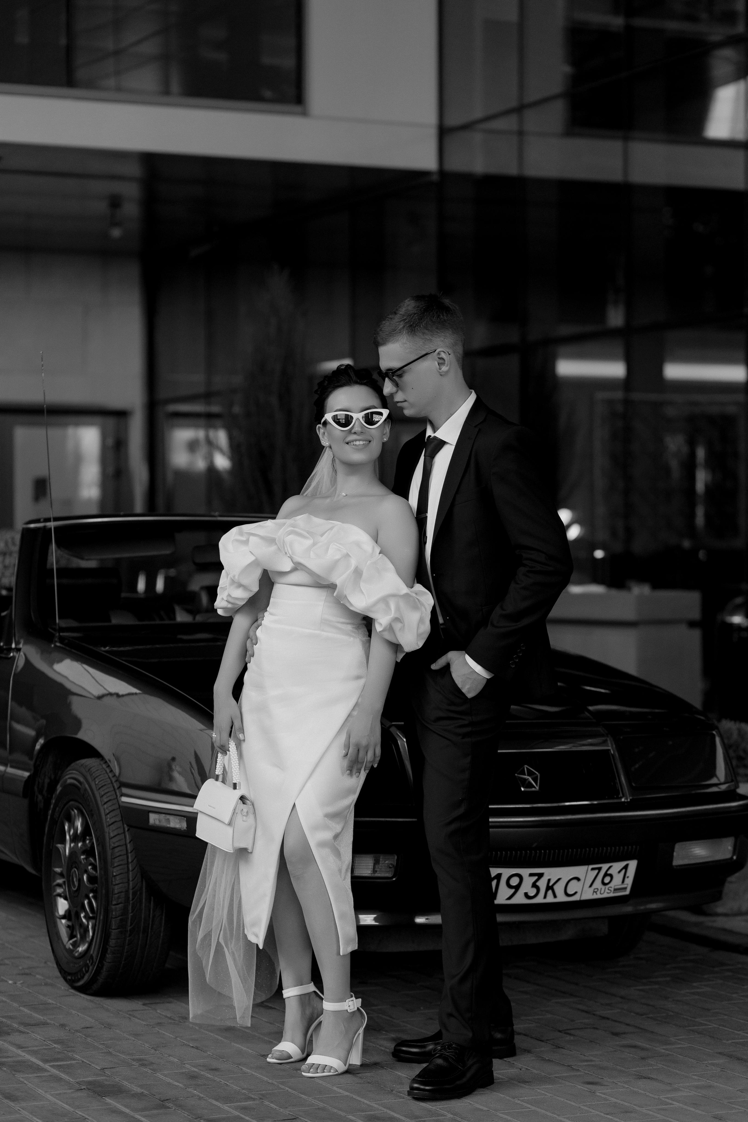 Андрей и Дарья. Валеева Виктория | Свадебный фотограф в Ростове-на-Дону и Москве