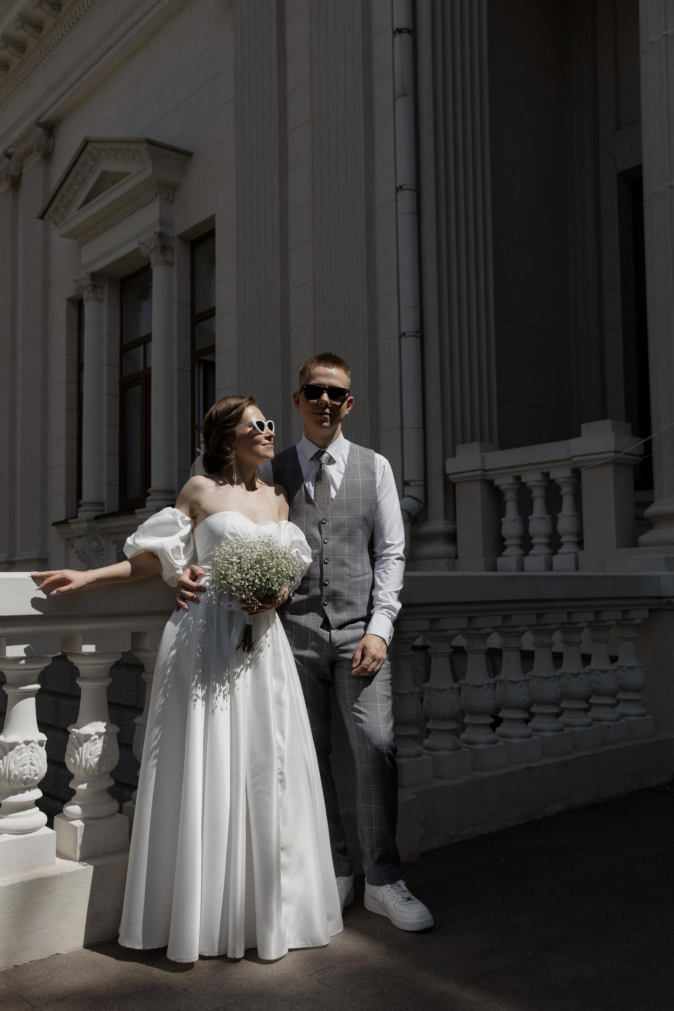 Виталий и Татьяна. Валеева Виктория | Свадебный фотограф в Ростове-на-Дону и Москве