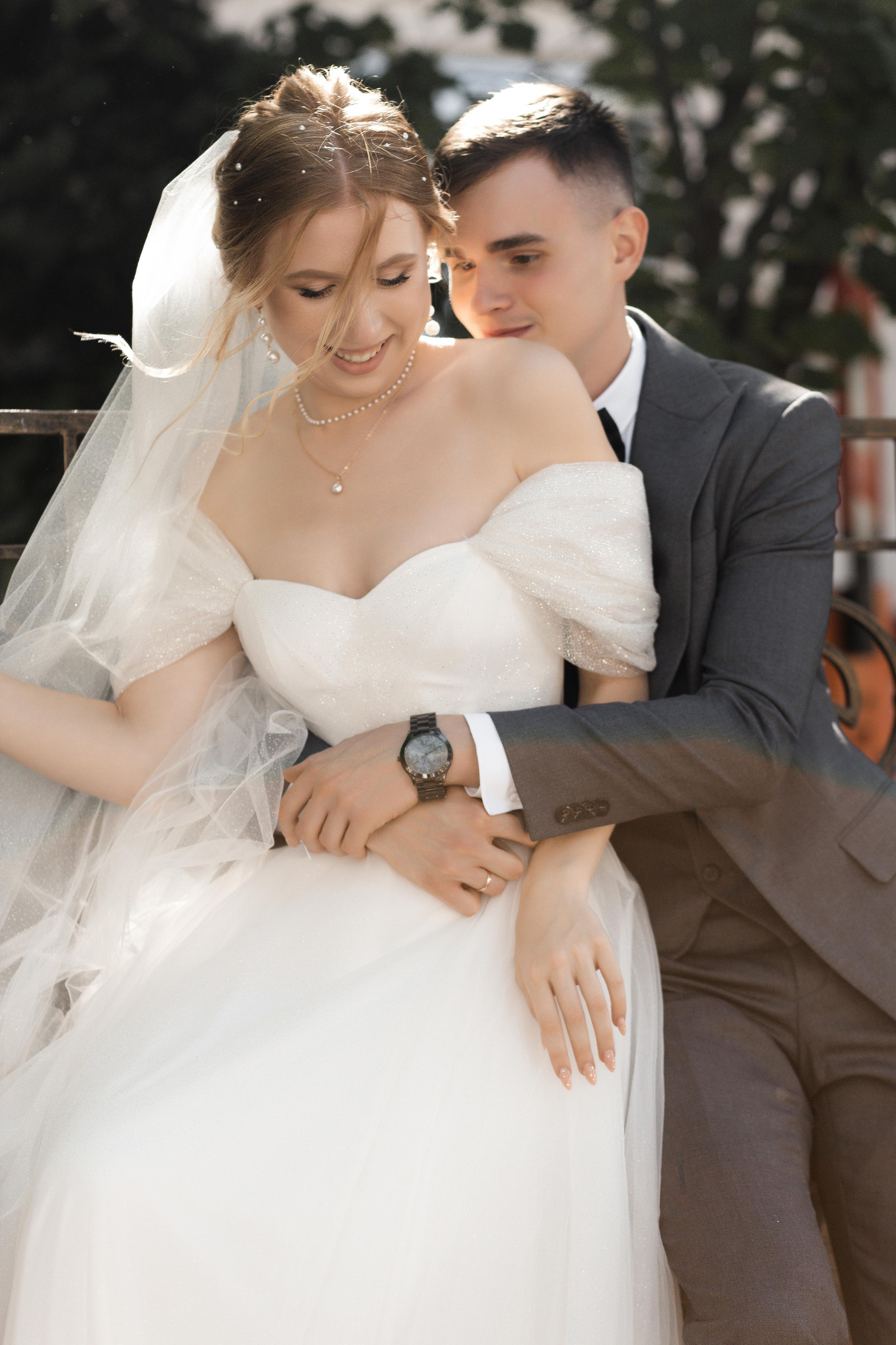 Александр и Дарья. Валеева Виктория | Свадебный фотограф в Ростове-на-Дону и Москве