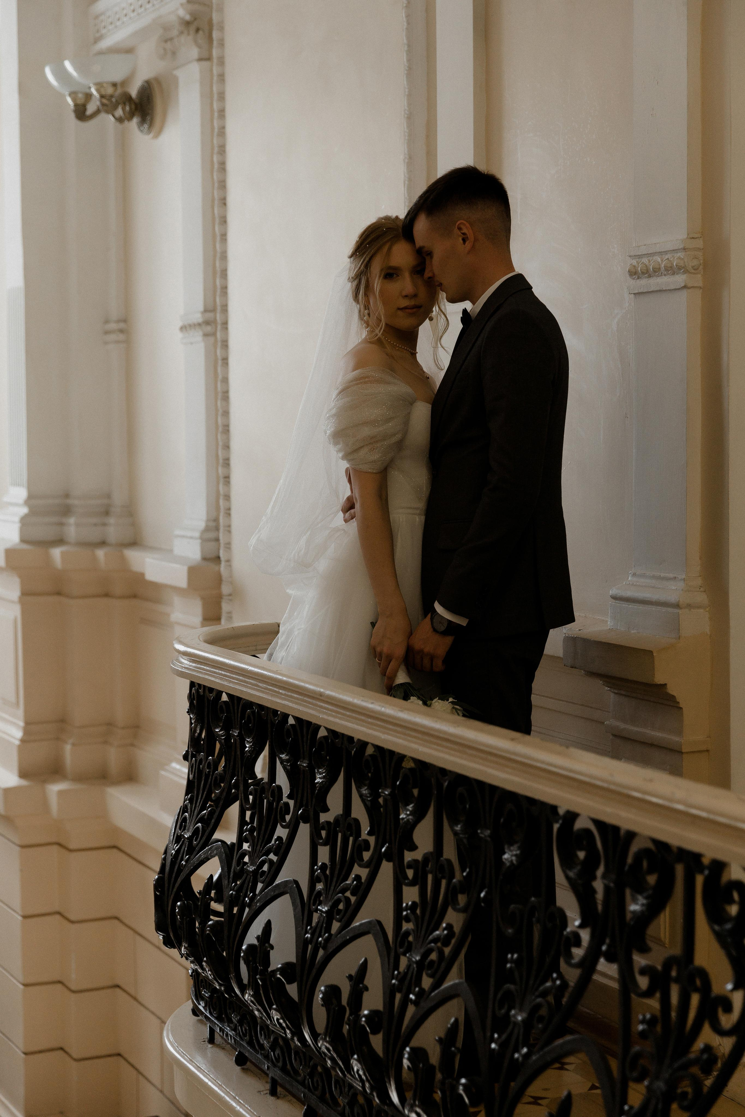 Александр и Дарья. Валеева Виктория | Свадебный фотограф в Ростове-на-Дону и Москве