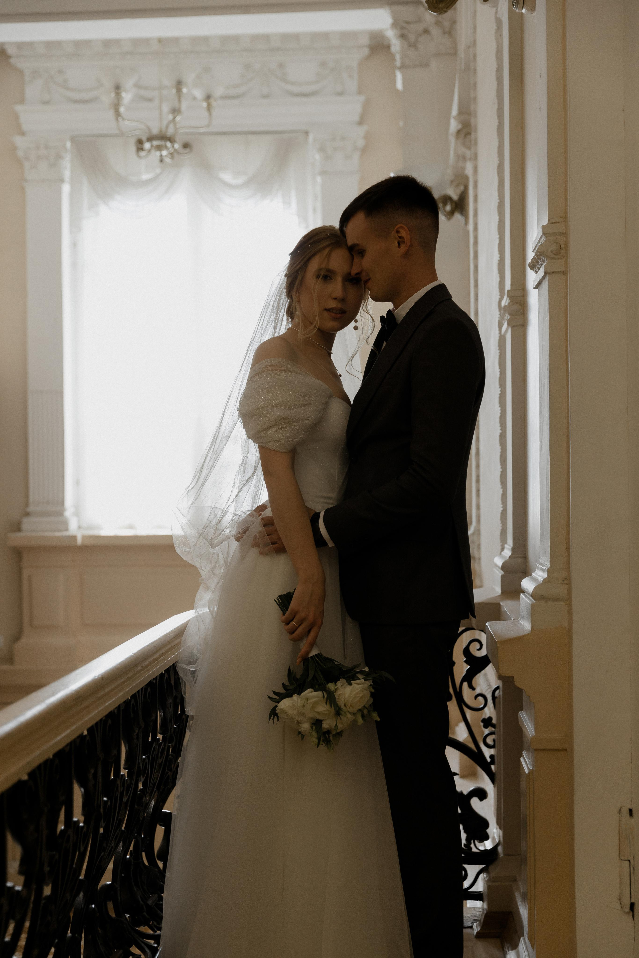 Александр и Дарья. Валеева Виктория | Свадебный фотограф в Ростове-на-Дону и Москве