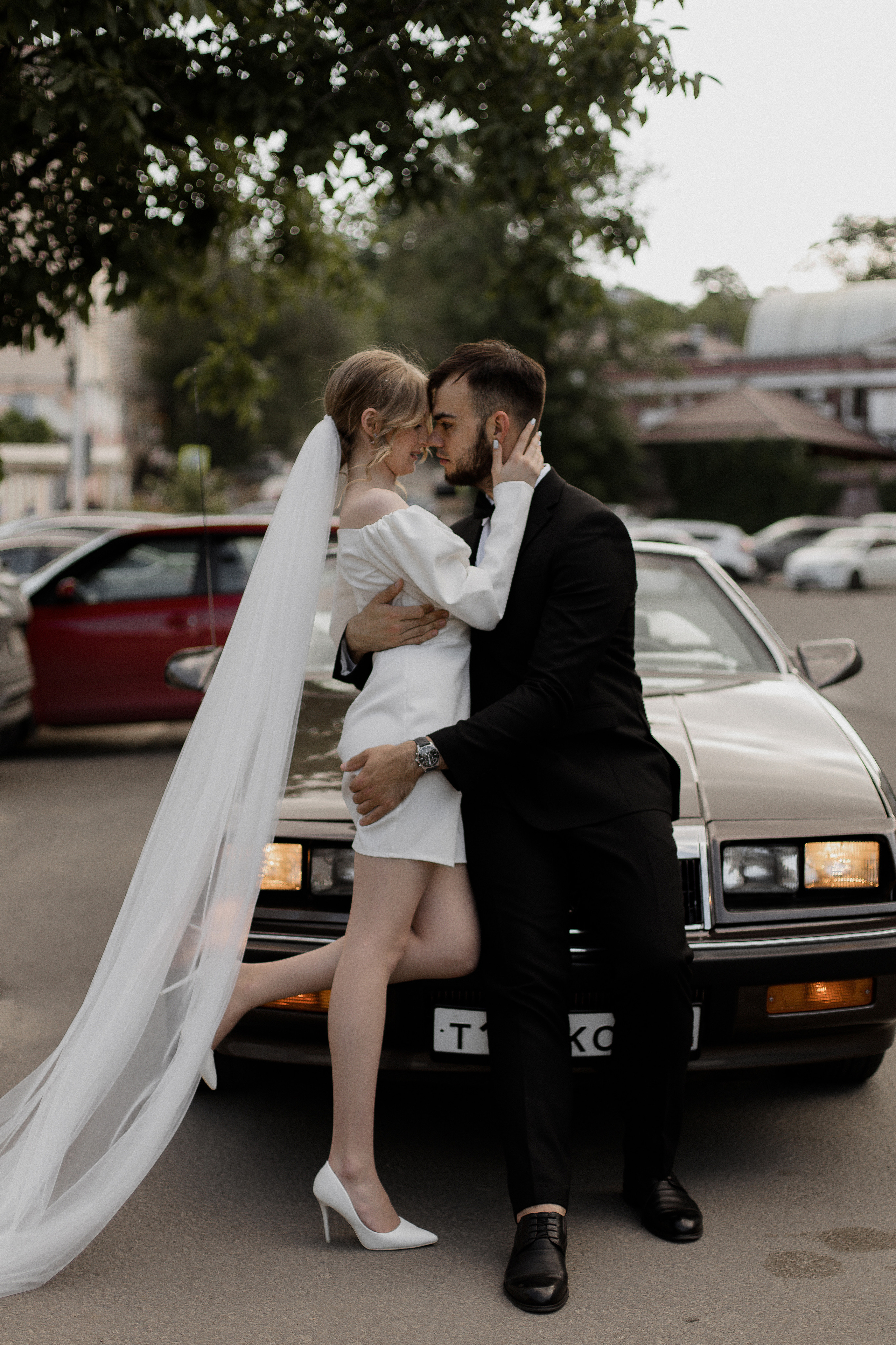 Александр и Ярослава. Валеева Виктория | Свадебный фотограф в Ростове-на-Дону и Москве