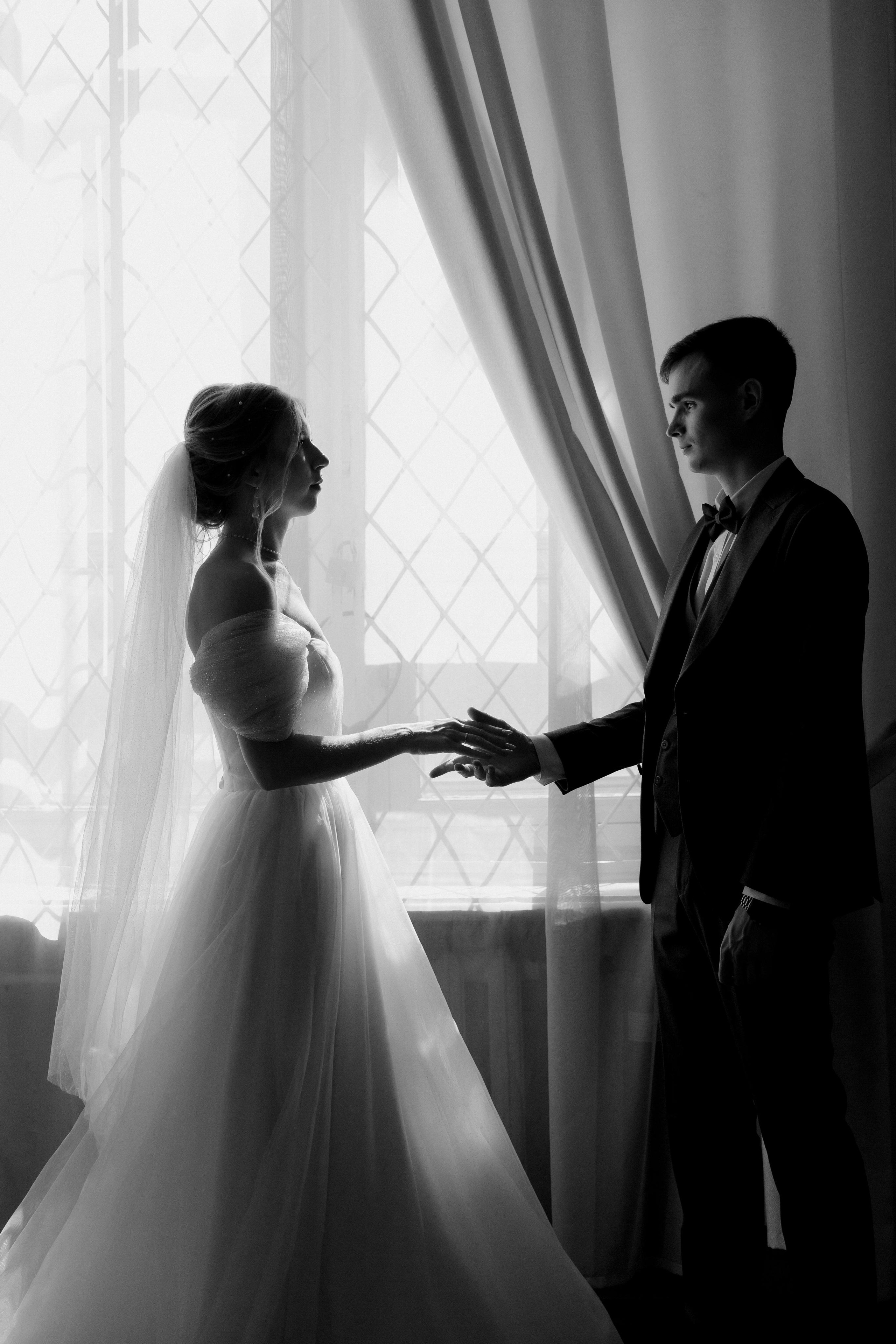 Александр и Дарья. Валеева Виктория | Свадебный фотограф в Ростове-на-Дону и Москве