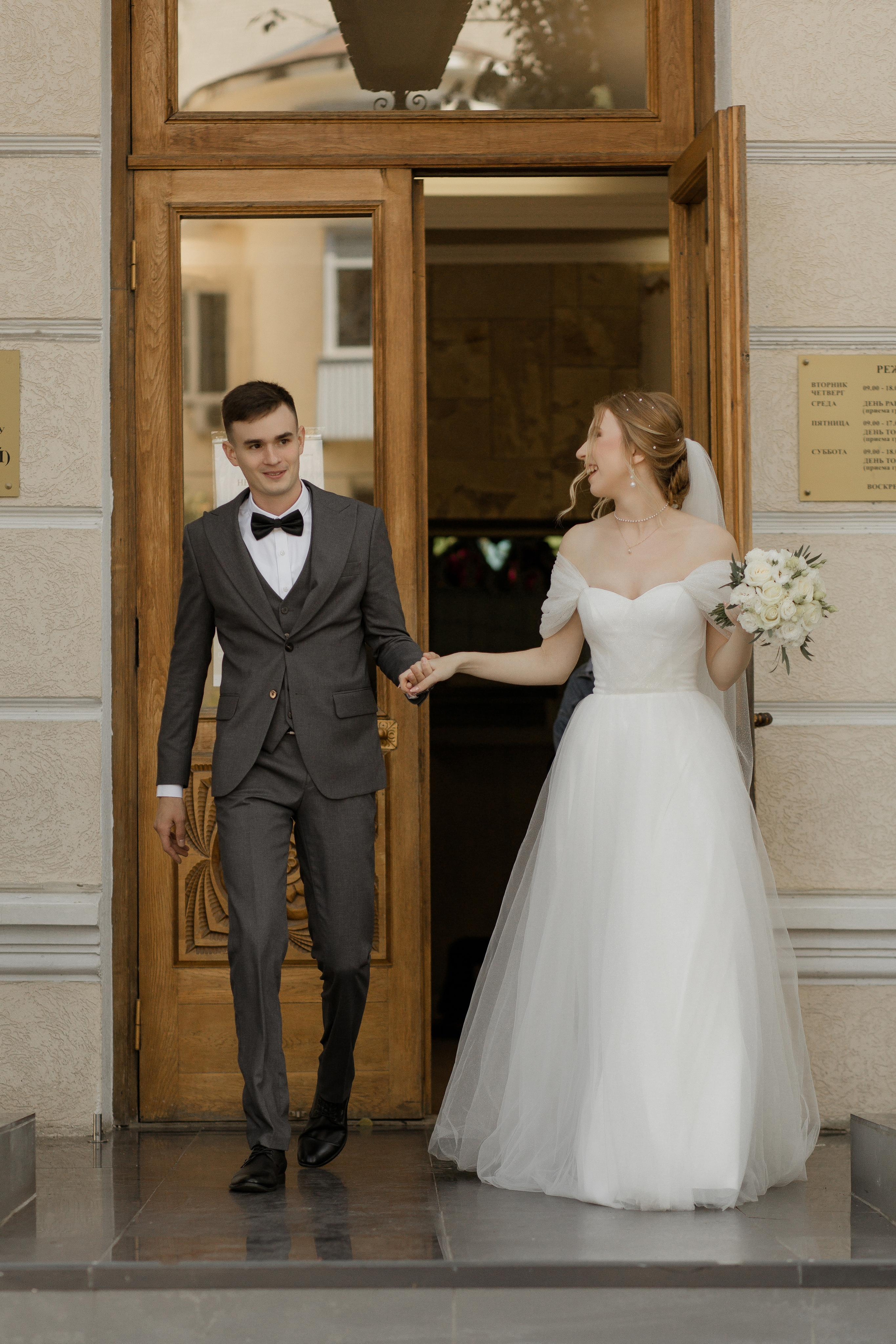 Александр и Дарья. Валеева Виктория | Свадебный фотограф в Ростове-на-Дону и Москве