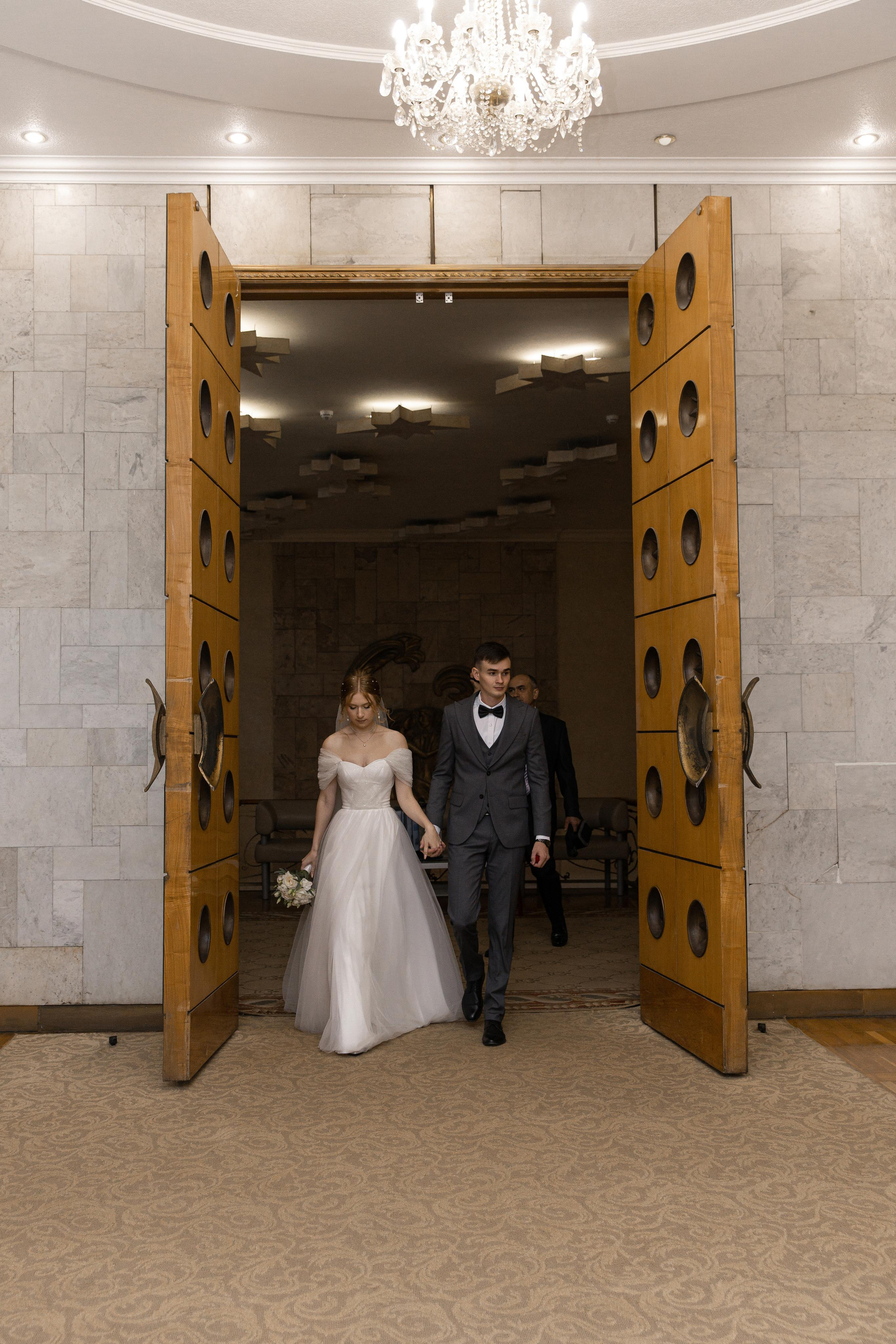 Александр и Дарья. Валеева Виктория | Свадебный фотограф в Ростове-на-Дону и Москве