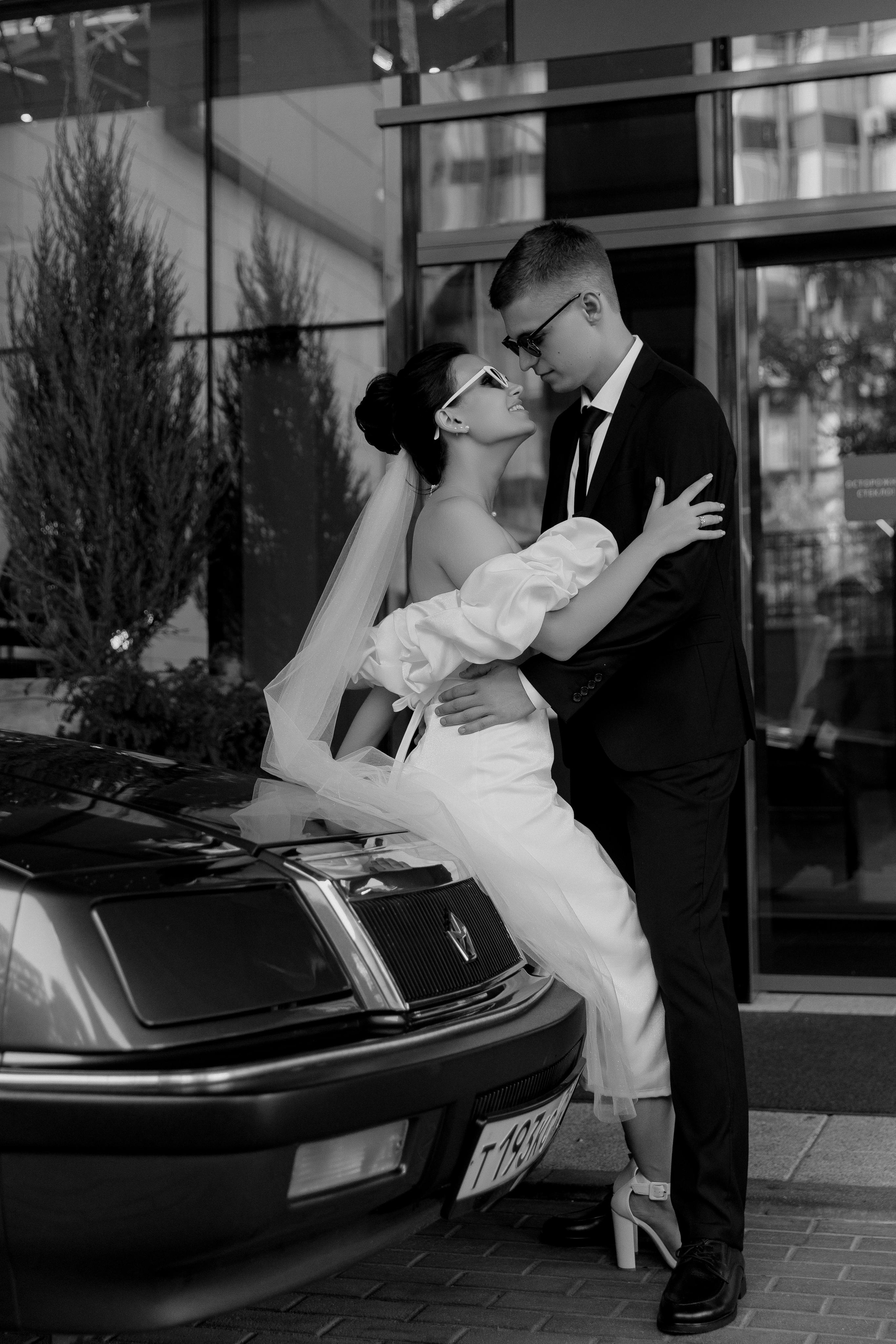 Андрей и Дарья. Валеева Виктория | Свадебный фотограф в Ростове-на-Дону и Москве