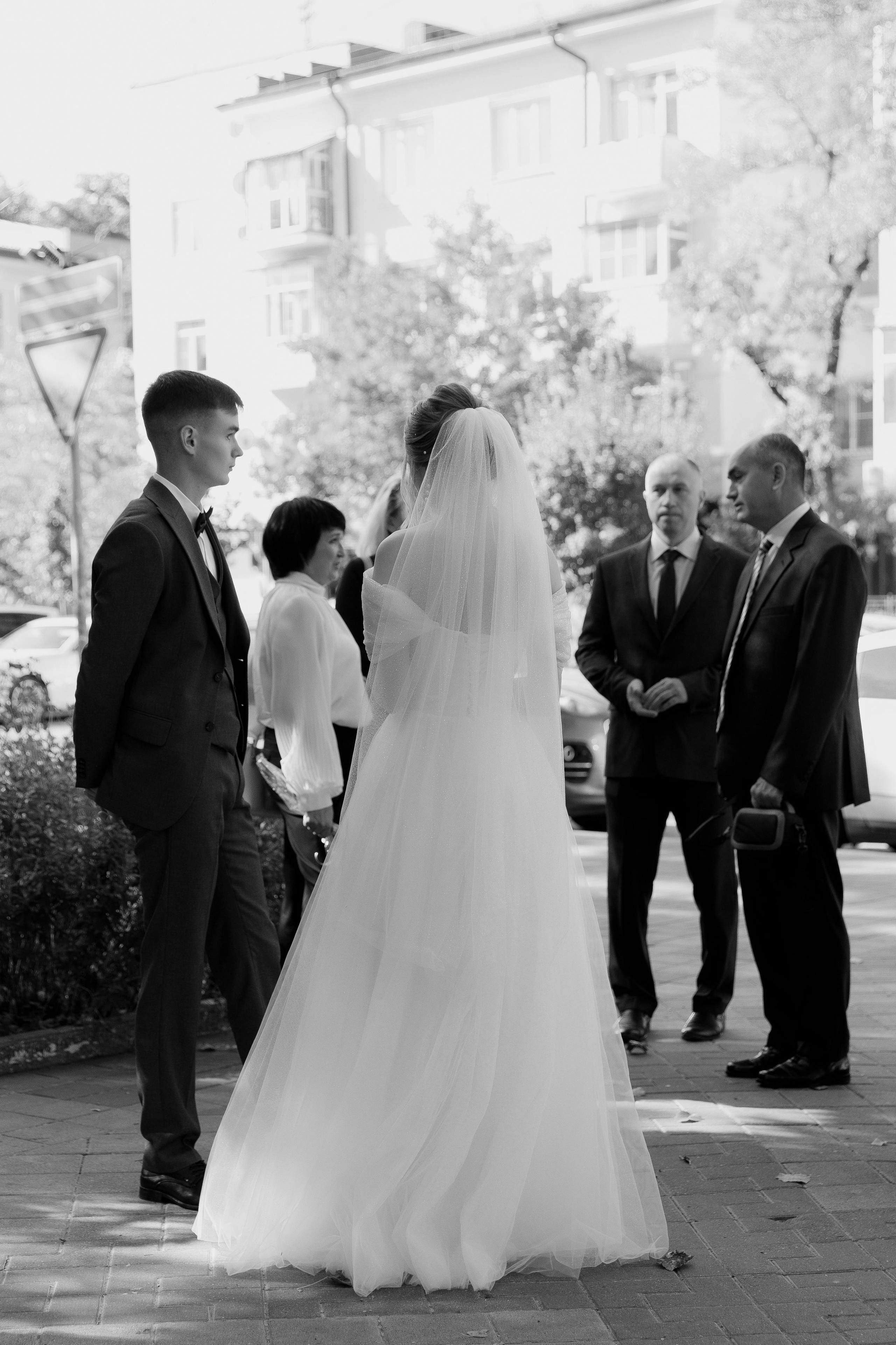 Александр и Дарья. Валеева Виктория | Свадебный фотограф в Ростове-на-Дону и Москве