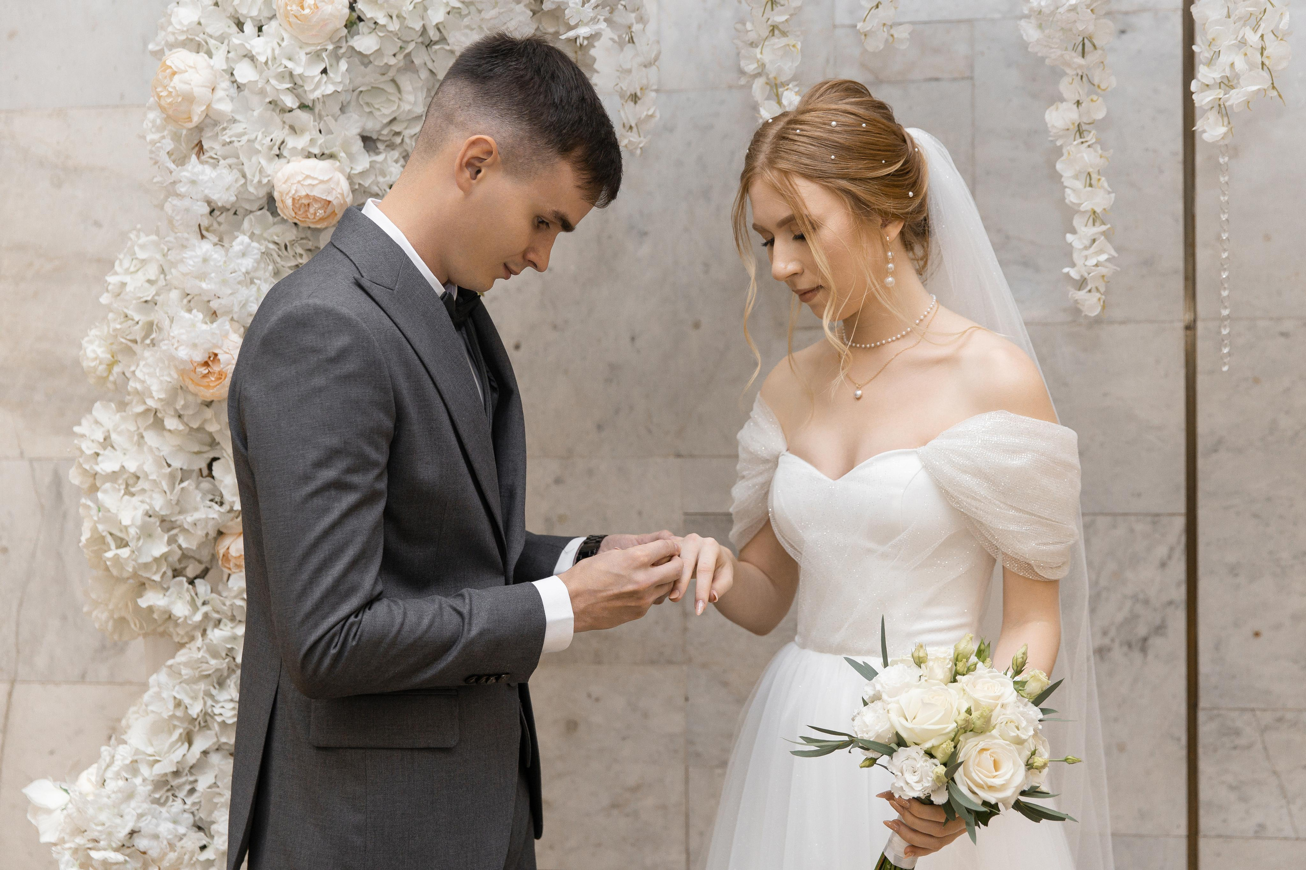 Александр и Дарья. Валеева Виктория | Свадебный фотограф в Ростове-на-Дону и Москве