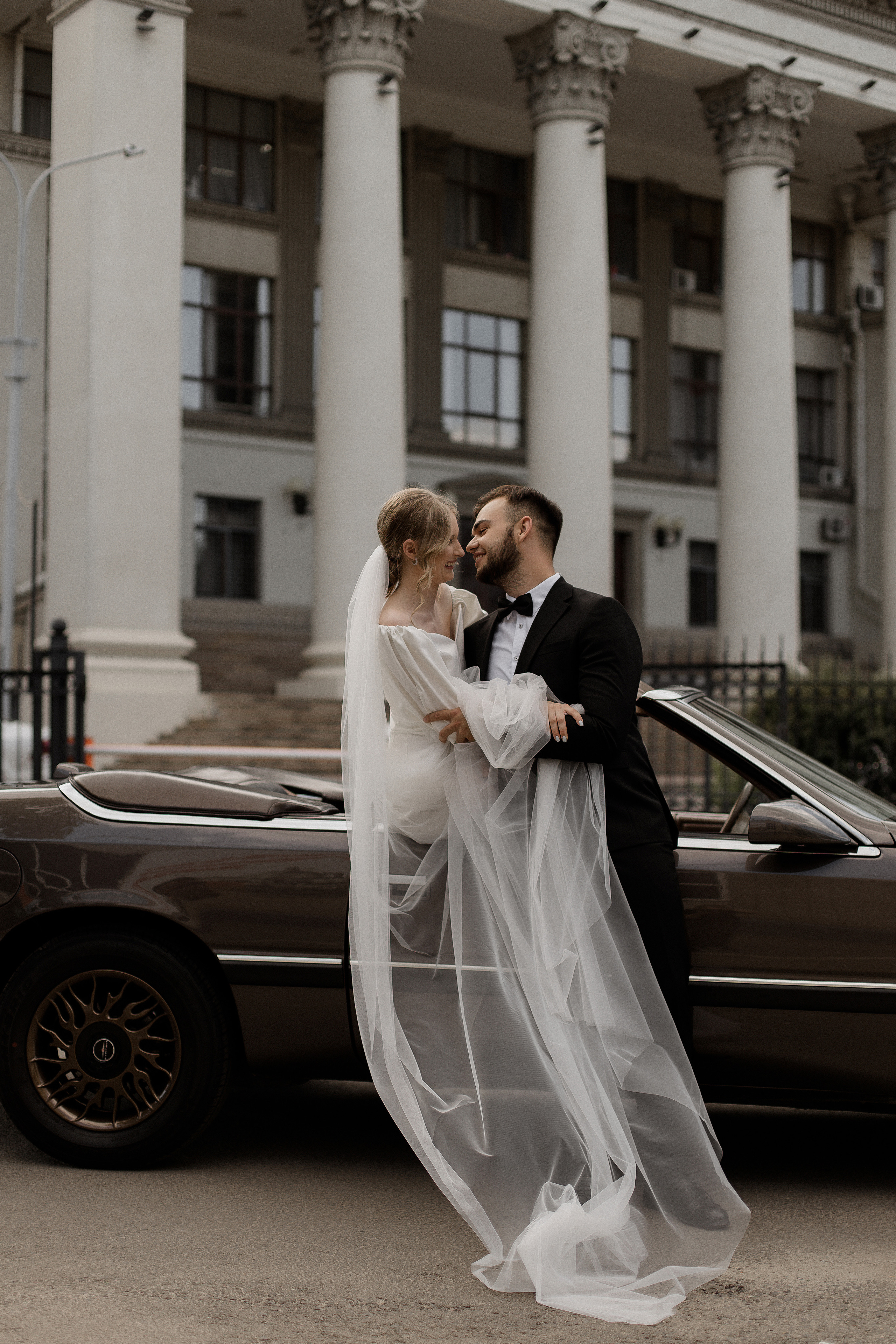 Александр и Ярослава. Валеева Виктория | Свадебный фотограф в Ростове-на-Дону и Москве