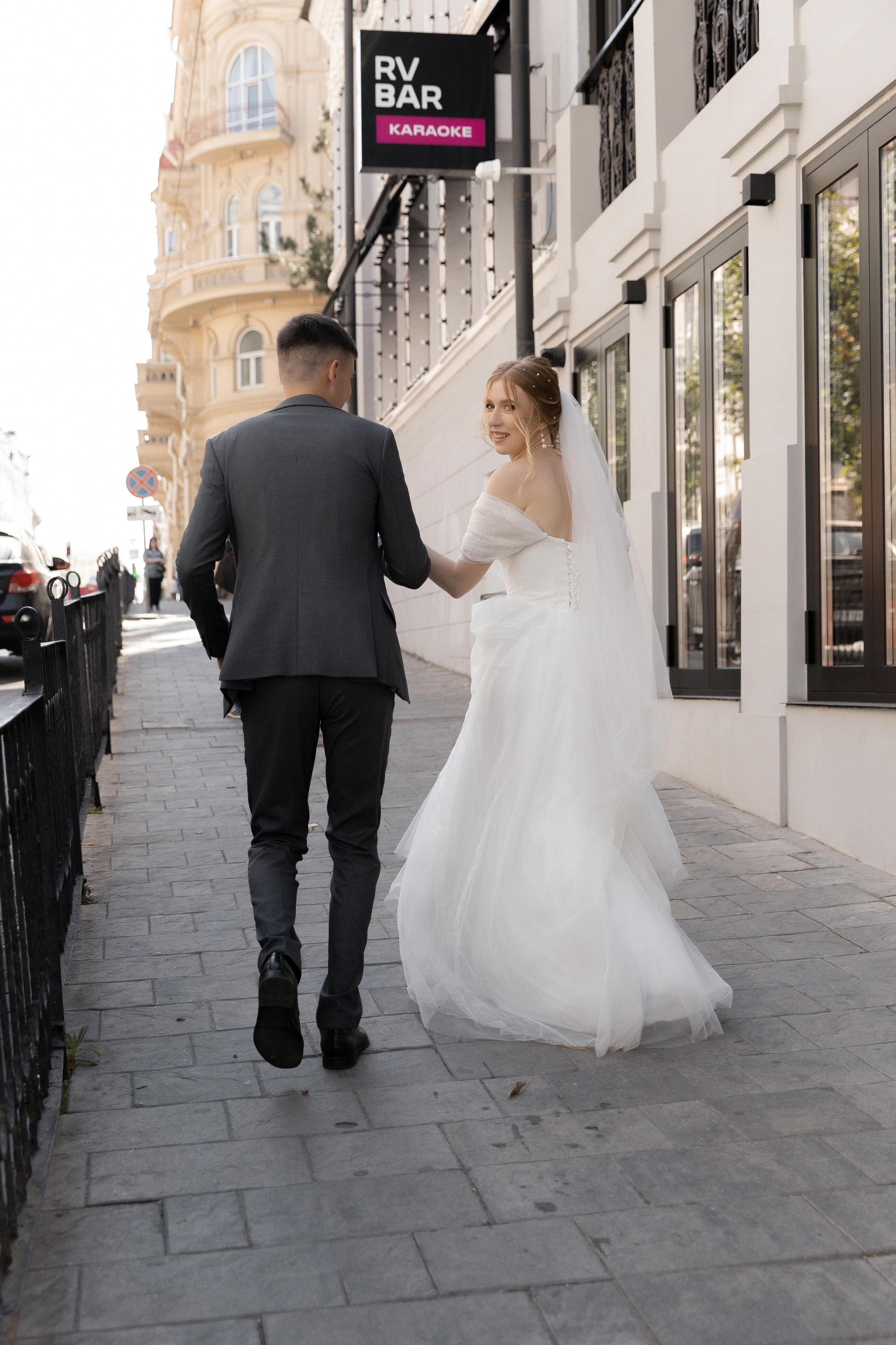 Александр и Дарья. Валеева Виктория | Свадебный фотограф в Ростове-на-Дону и Москве
