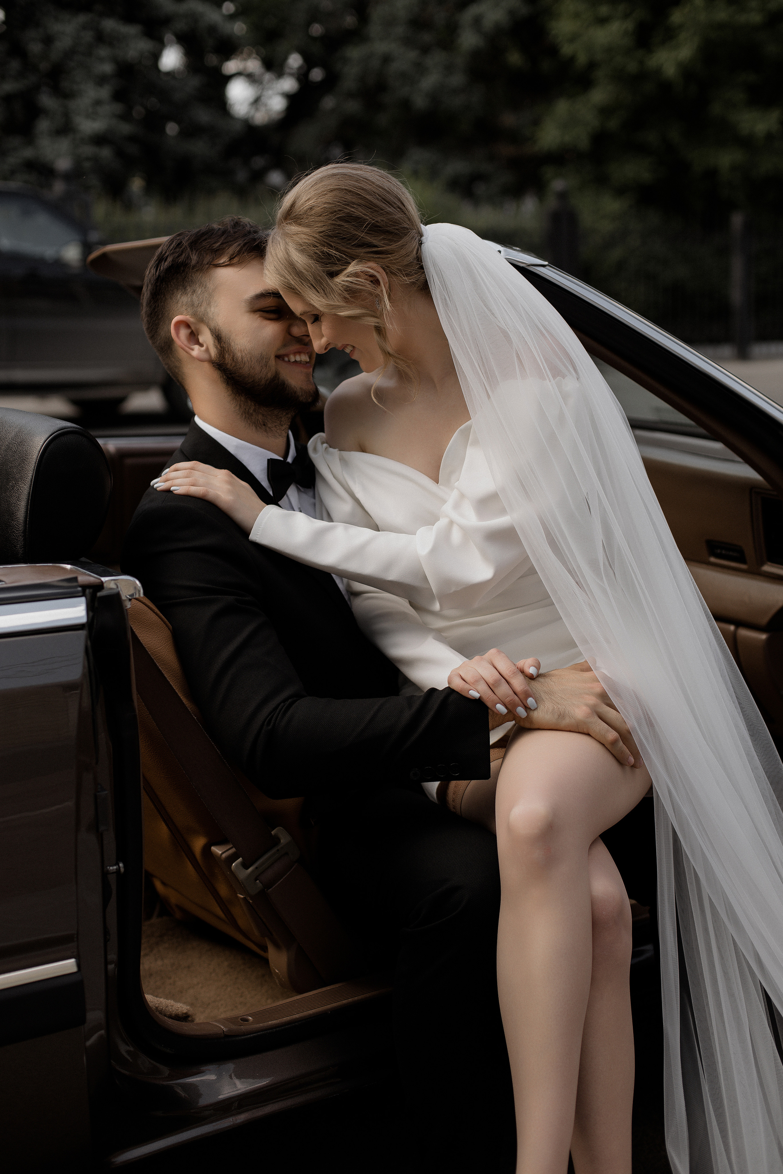 Александр и Ярослава. Валеева Виктория | Свадебный фотограф в Ростове-на-Дону и Москве