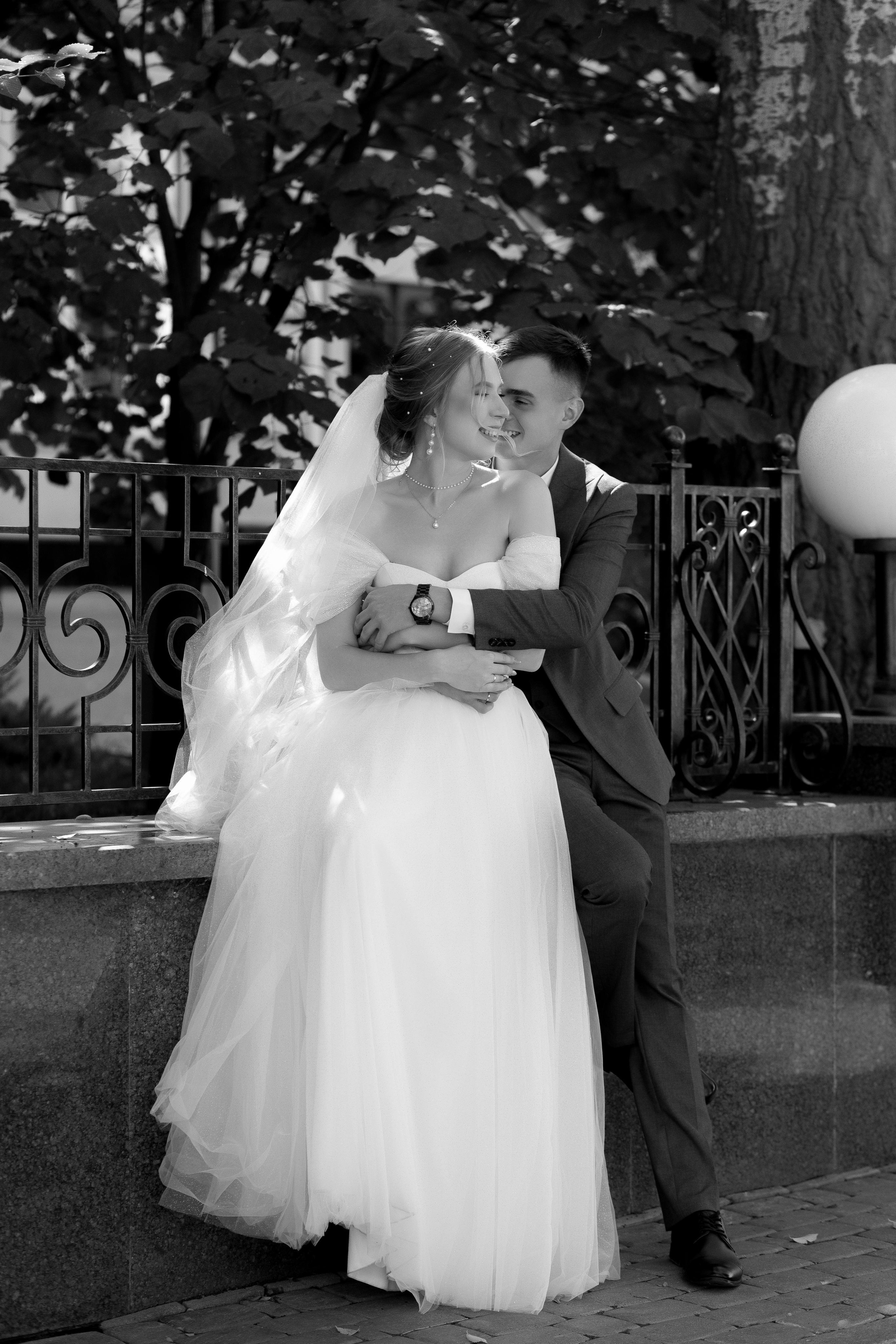 Александр и Дарья. Валеева Виктория | Свадебный фотограф в Ростове-на-Дону и Москве