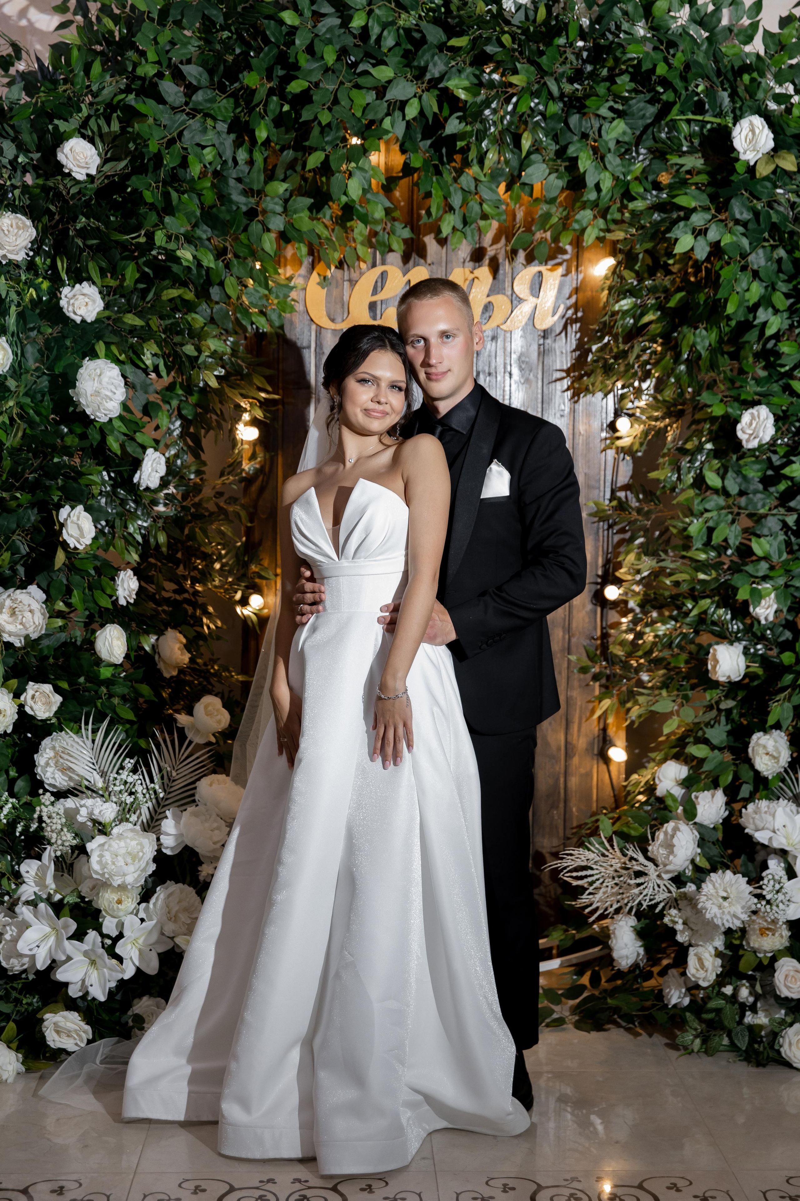 Сергей и Ксения. Валеева Виктория | Свадебный фотограф в Ростове-на-Дону и Москве