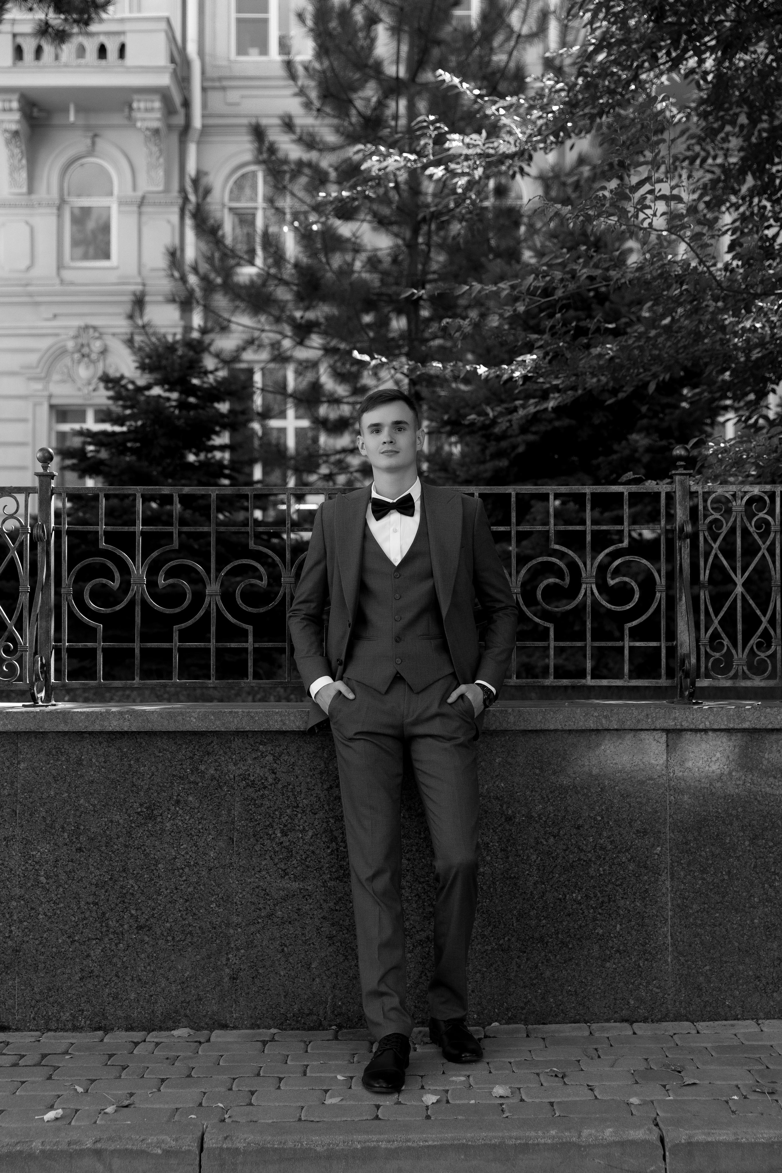 Александр и Дарья. Валеева Виктория | Свадебный фотограф в Ростове-на-Дону и Москве