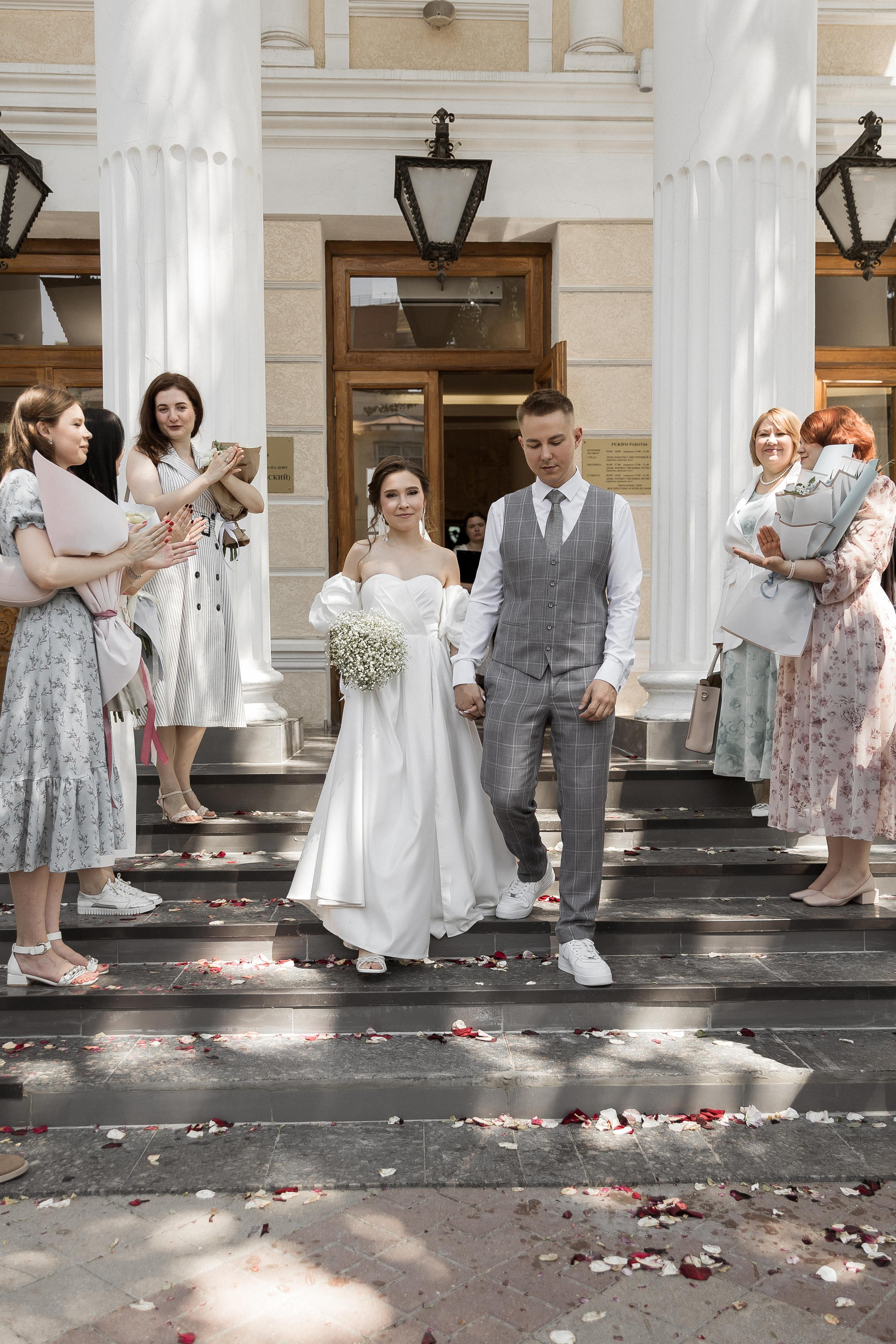 Виталий и Татьяна. Валеева Виктория | Свадебный фотограф в Ростове-на-Дону и Москве