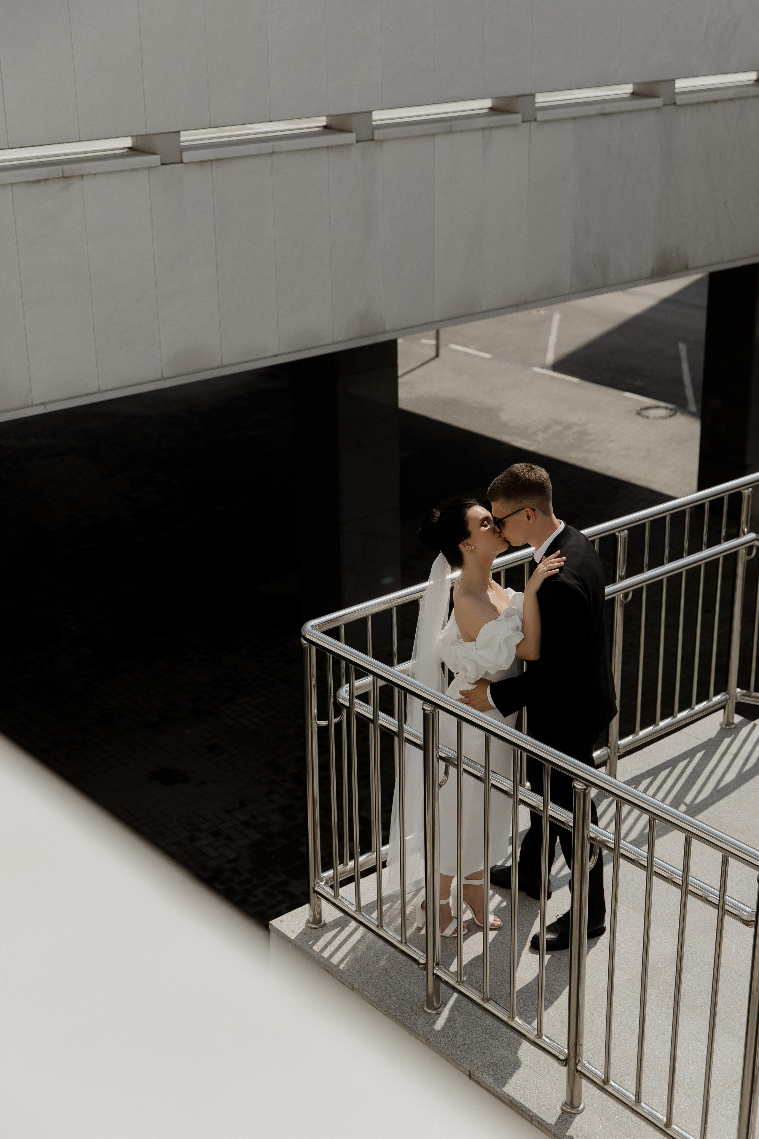 Андрей и Дарья. Валеева Виктория | Свадебный фотограф в Ростове-на-Дону и Москве