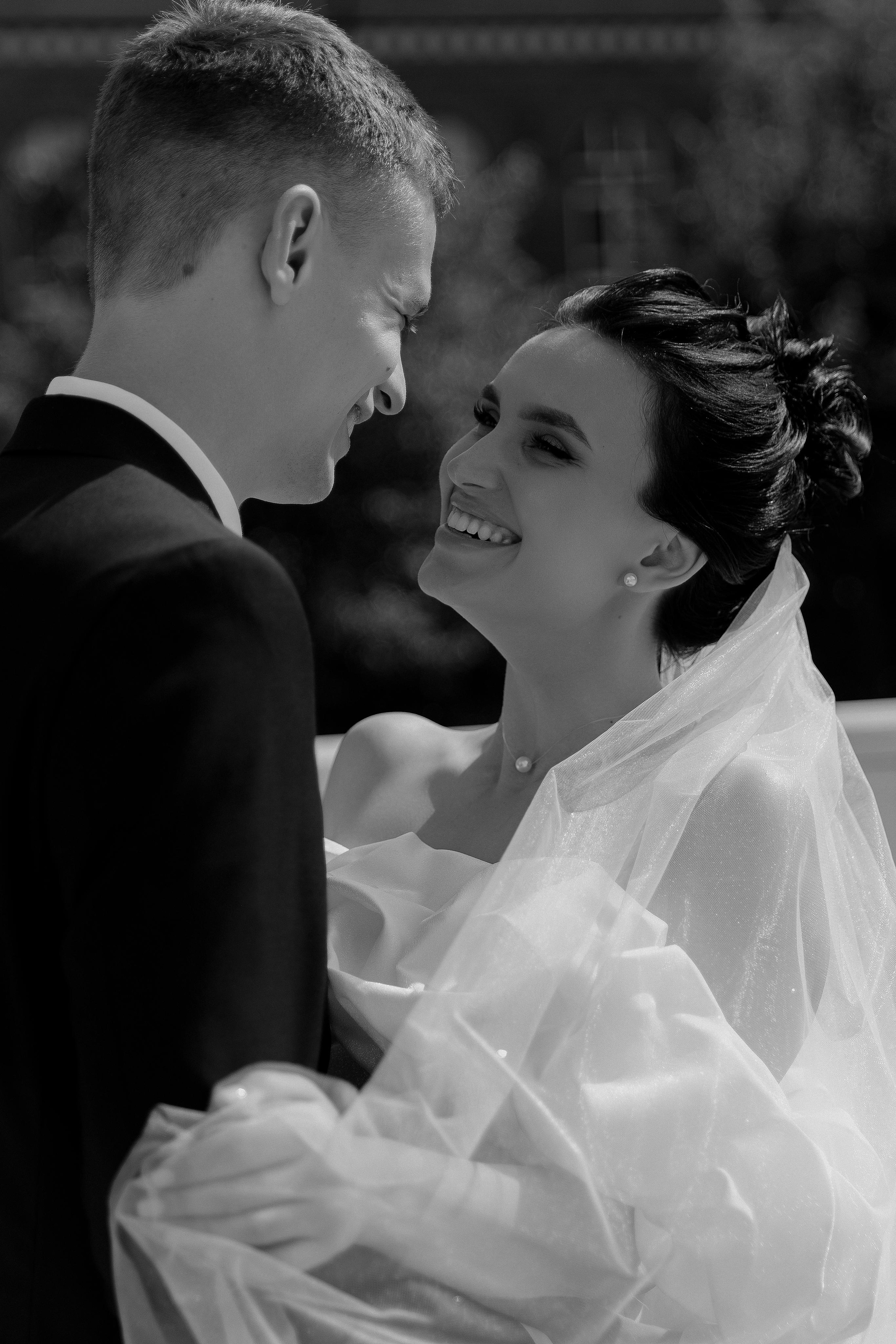 Андрей и Дарья. Валеева Виктория | Свадебный фотограф в Ростове-на-Дону и Москве