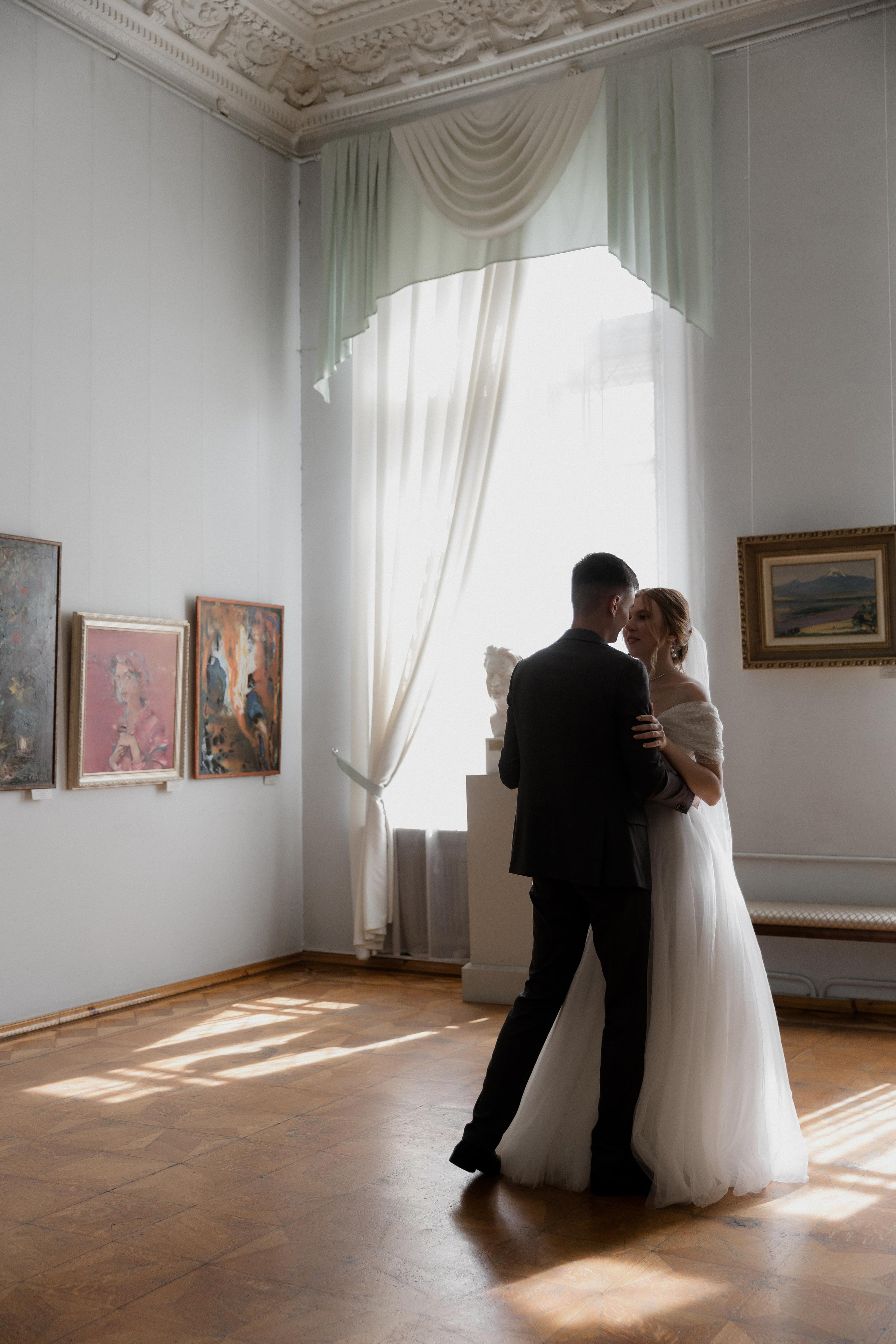 Александр и Дарья. Валеева Виктория | Свадебный фотограф в Ростове-на-Дону и Москве