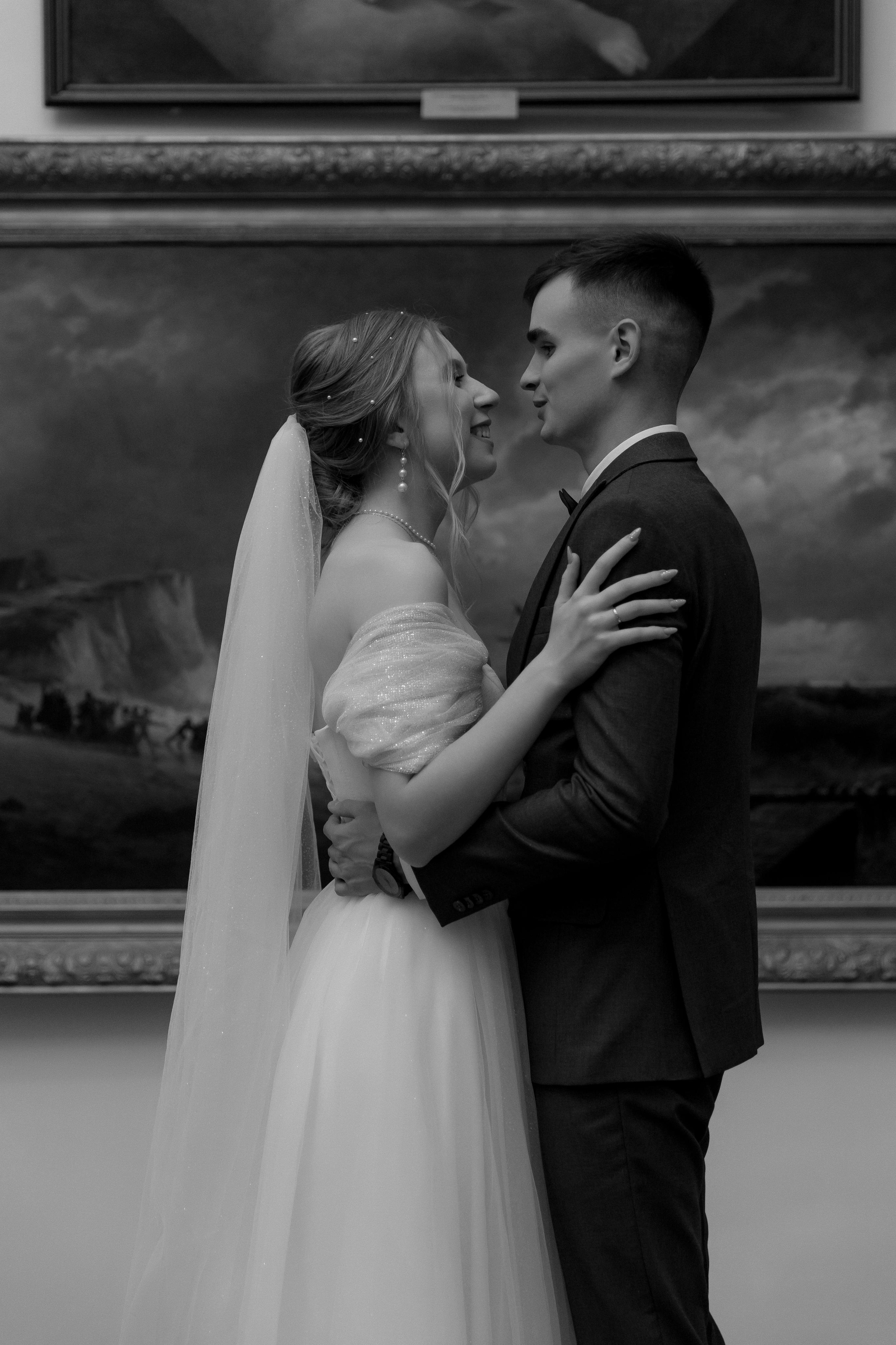 Александр и Дарья. Валеева Виктория | Свадебный фотограф в Ростове-на-Дону и Москве