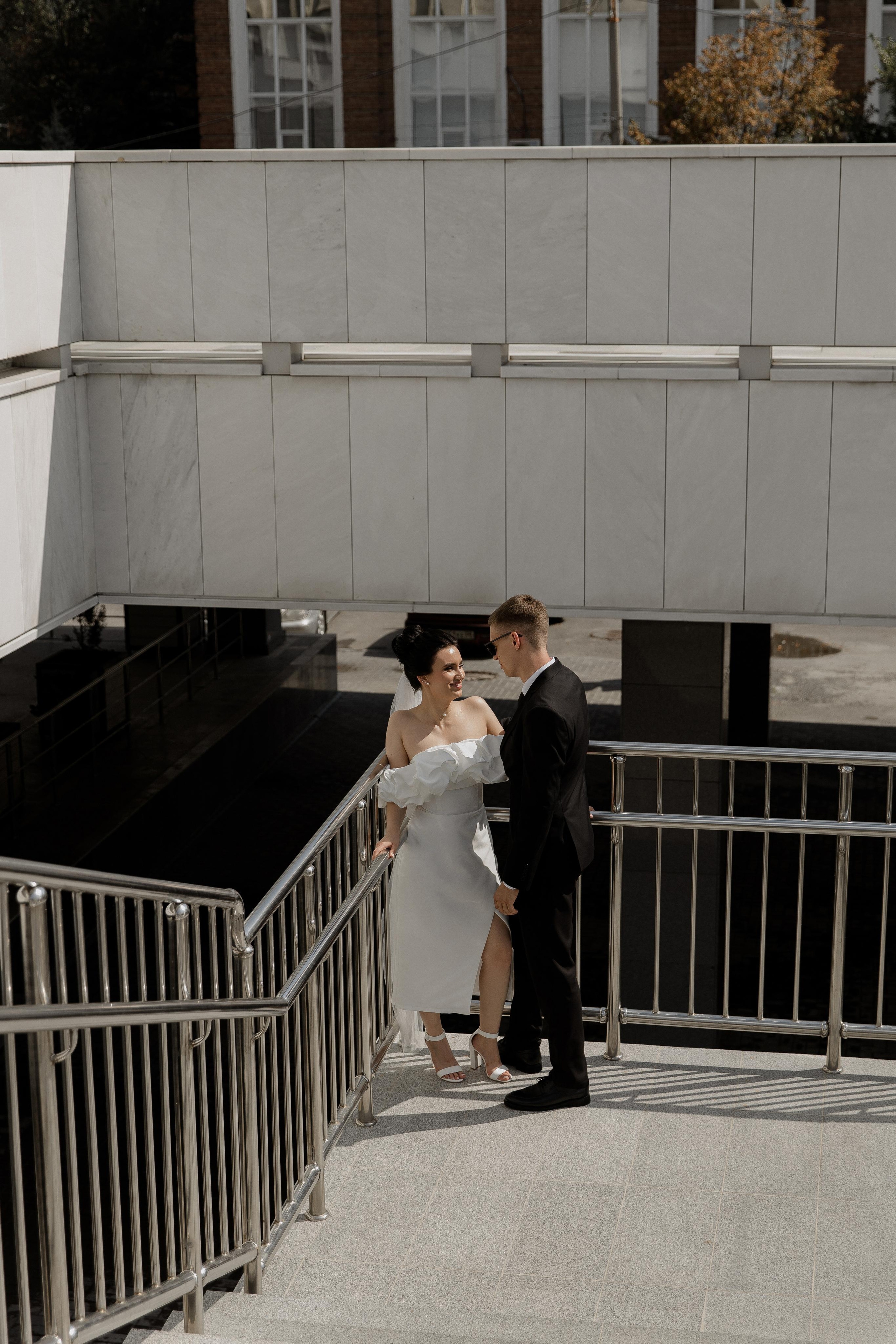 Андрей и Дарья. Валеева Виктория | Свадебный фотограф в Ростове-на-Дону и Москве