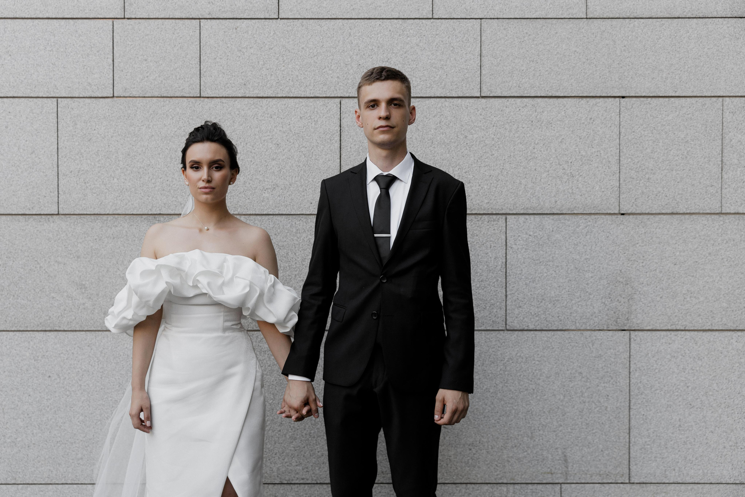 Андрей и Дарья. Валеева Виктория | Свадебный фотограф в Ростове-на-Дону и Москве