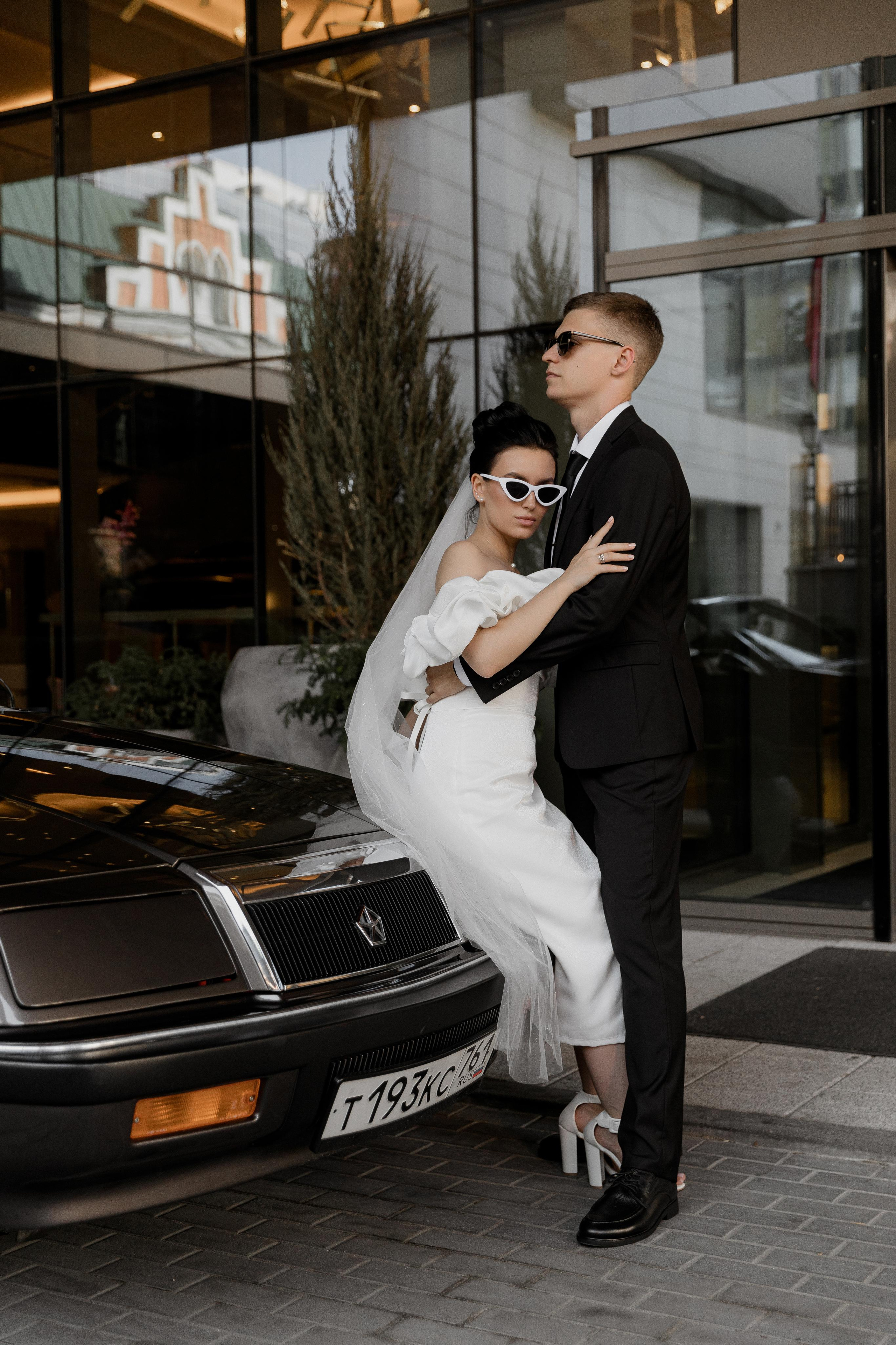 Андрей и Дарья. Валеева Виктория | Свадебный фотограф в Ростове-на-Дону и Москве