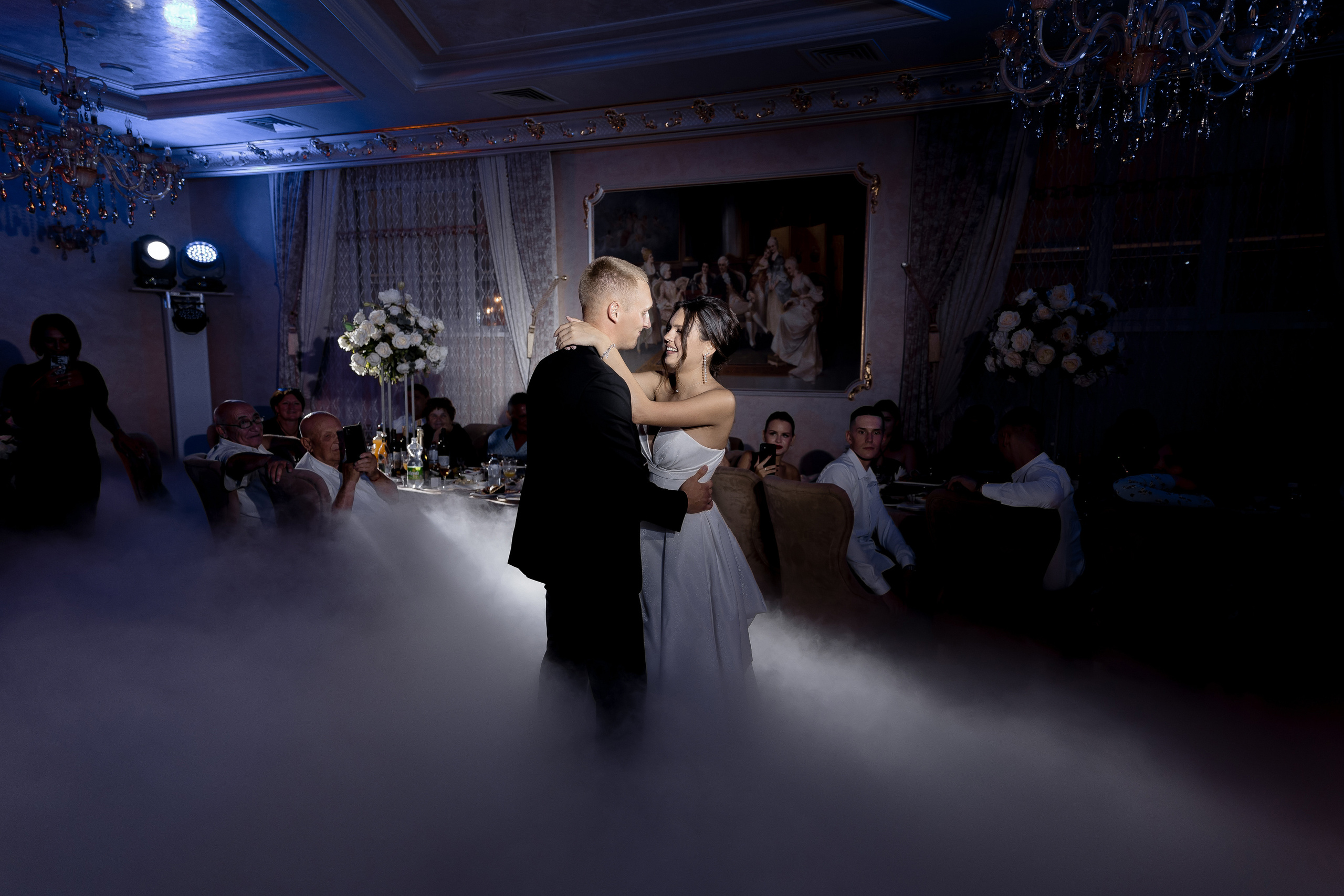 Сергей и Ксения. Валеева Виктория | Свадебный фотограф в Ростове-на-Дону и Москве