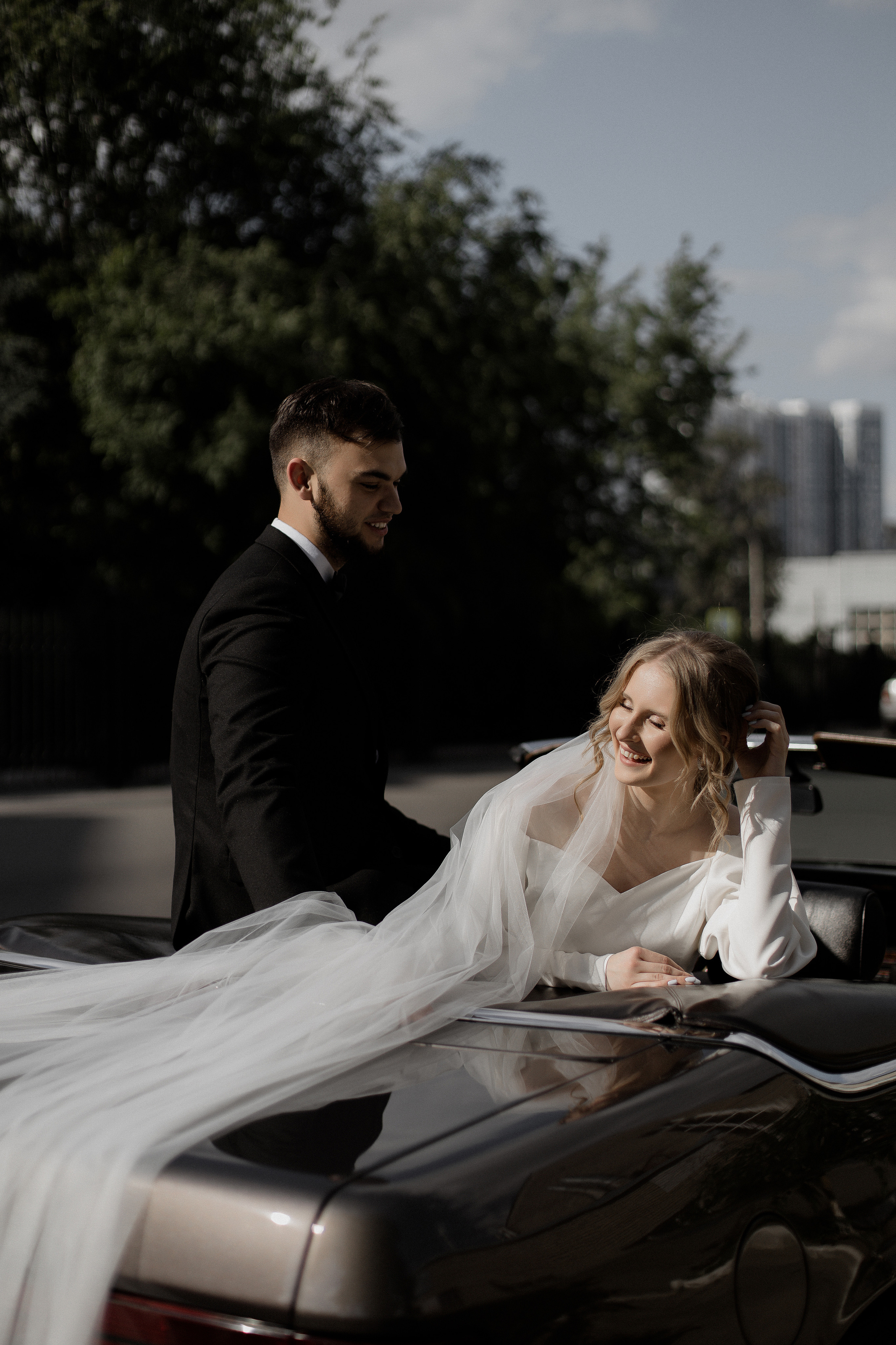 Александр и Ярослава. Валеева Виктория | Свадебный фотограф в Ростове-на-Дону и Москве