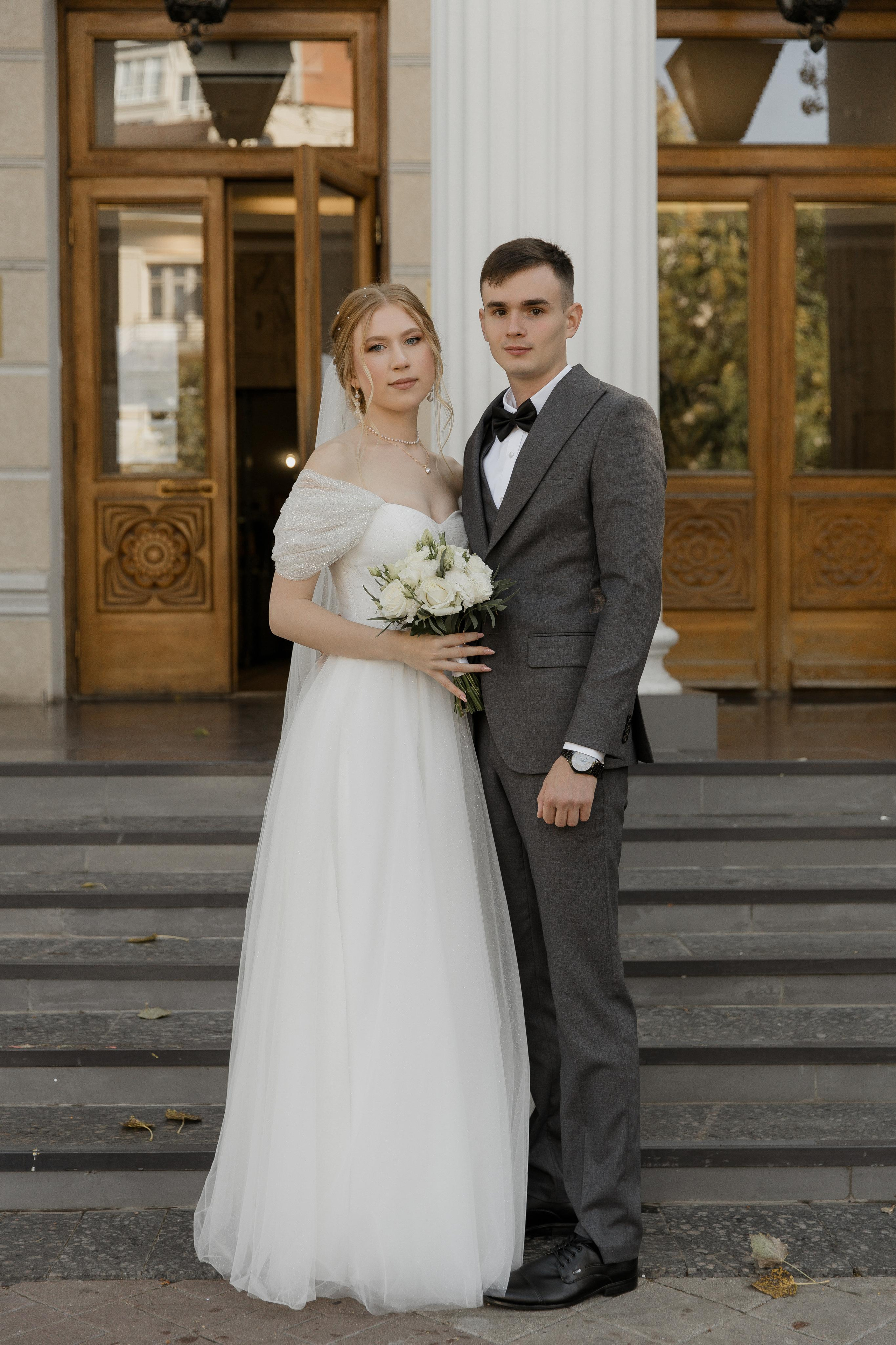 Александр и Дарья. Валеева Виктория | Свадебный фотограф в Ростове-на-Дону и Москве