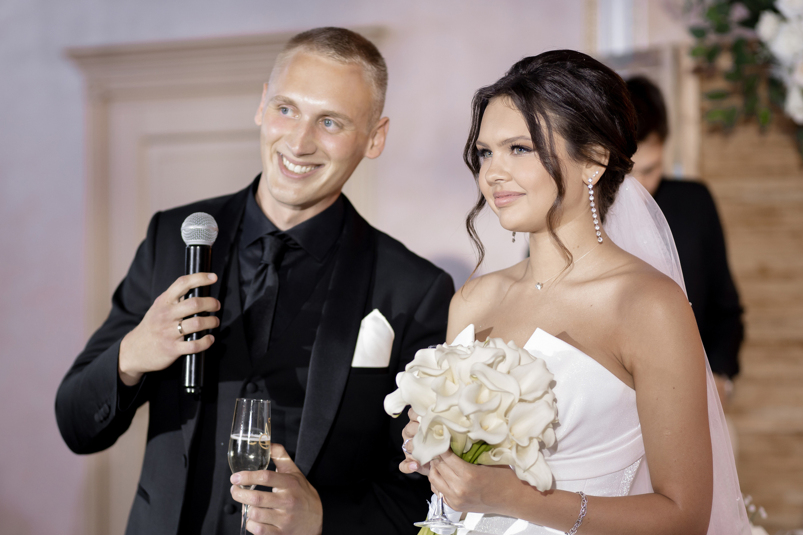 Сергей и Ксения. Валеева Виктория | Свадебный фотограф в Ростове-на-Дону и Москве