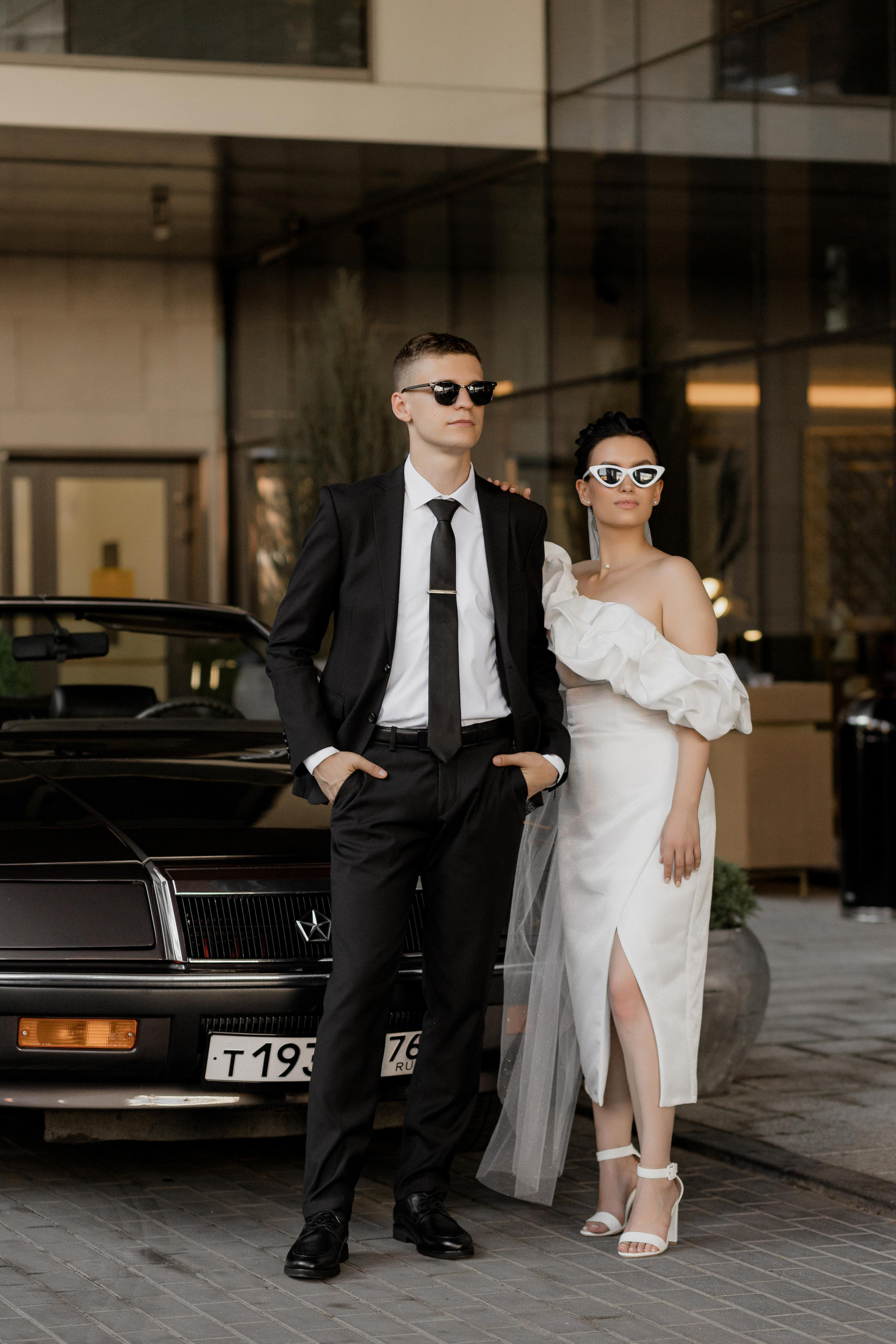 Андрей и Дарья. Валеева Виктория | Свадебный фотограф в Ростове-на-Дону и Москве