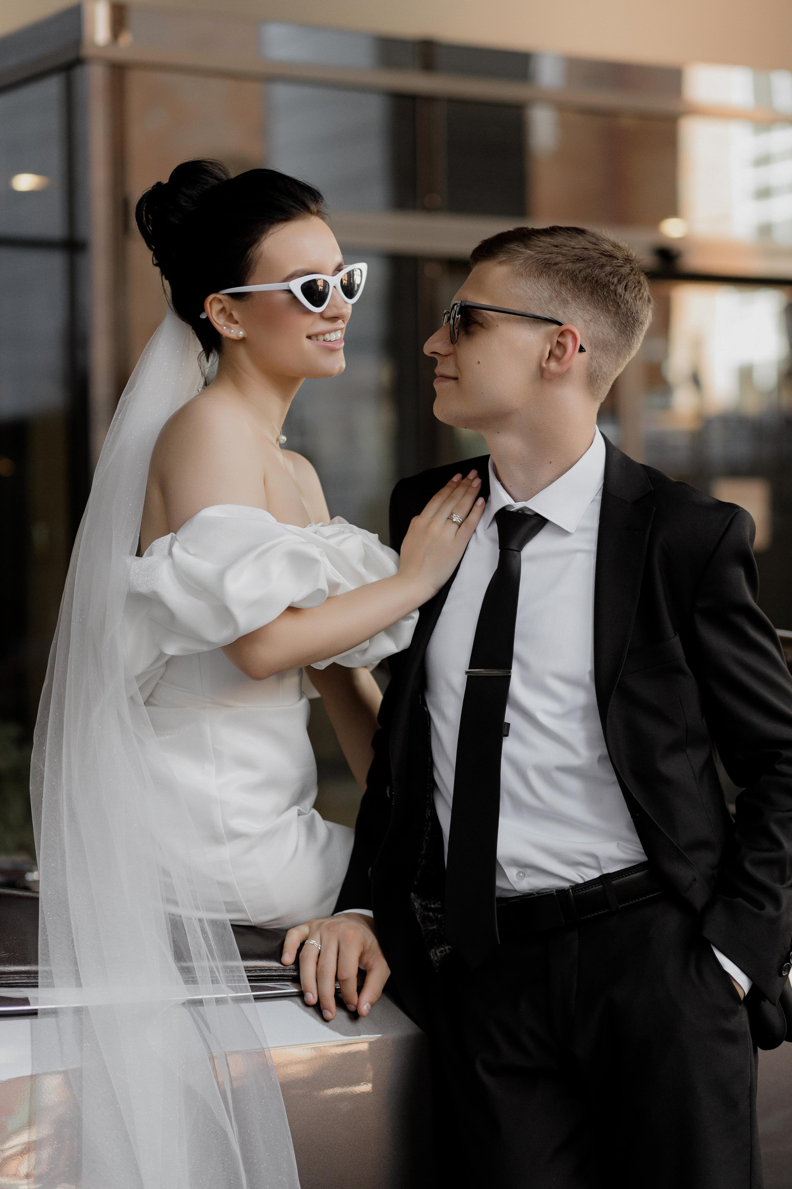 Андрей и Дарья. Валеева Виктория | Свадебный фотограф в Ростове-на-Дону и Москве