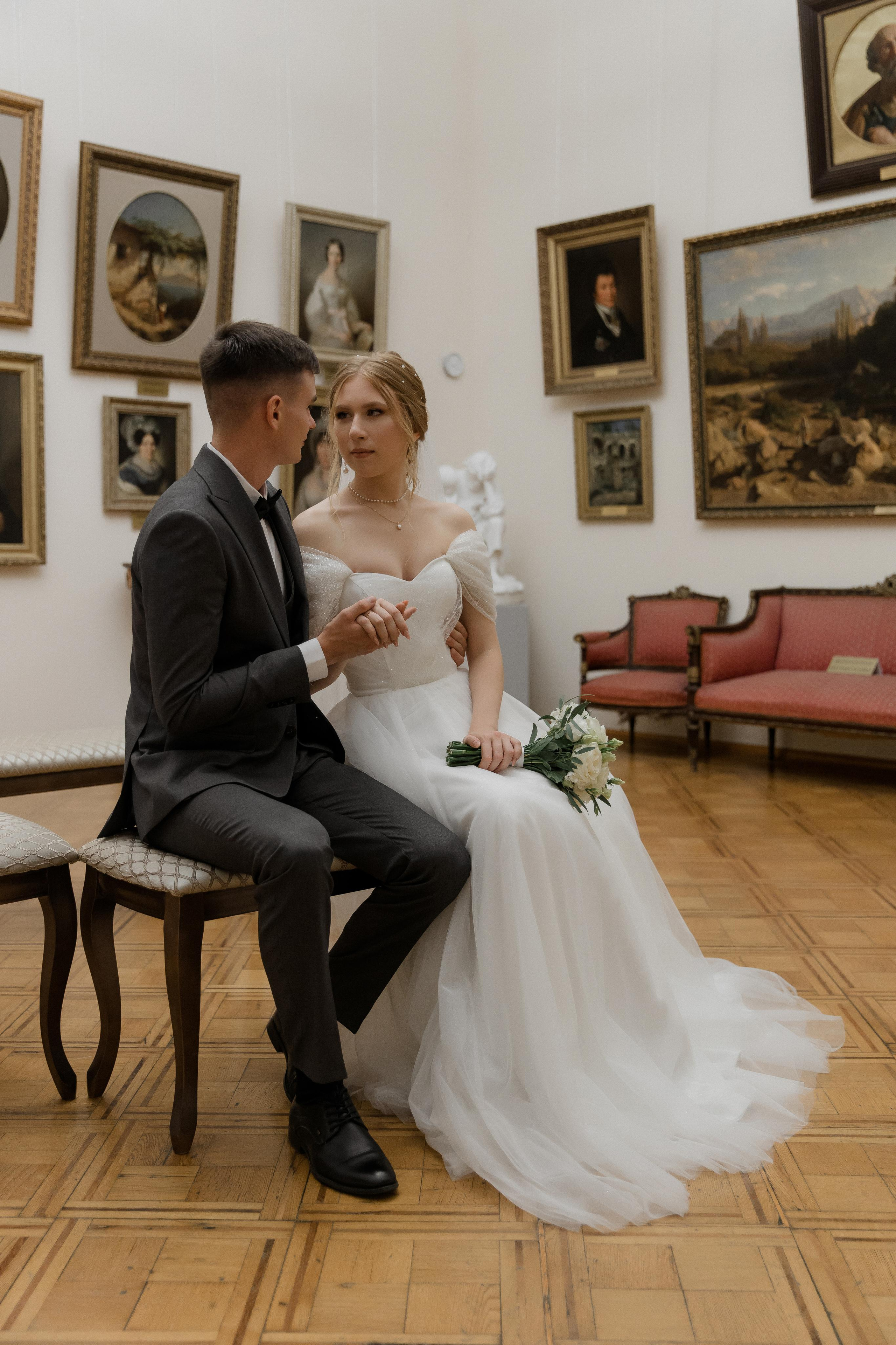 Александр и Дарья. Валеева Виктория | Свадебный фотограф в Ростове-на-Дону и Москве