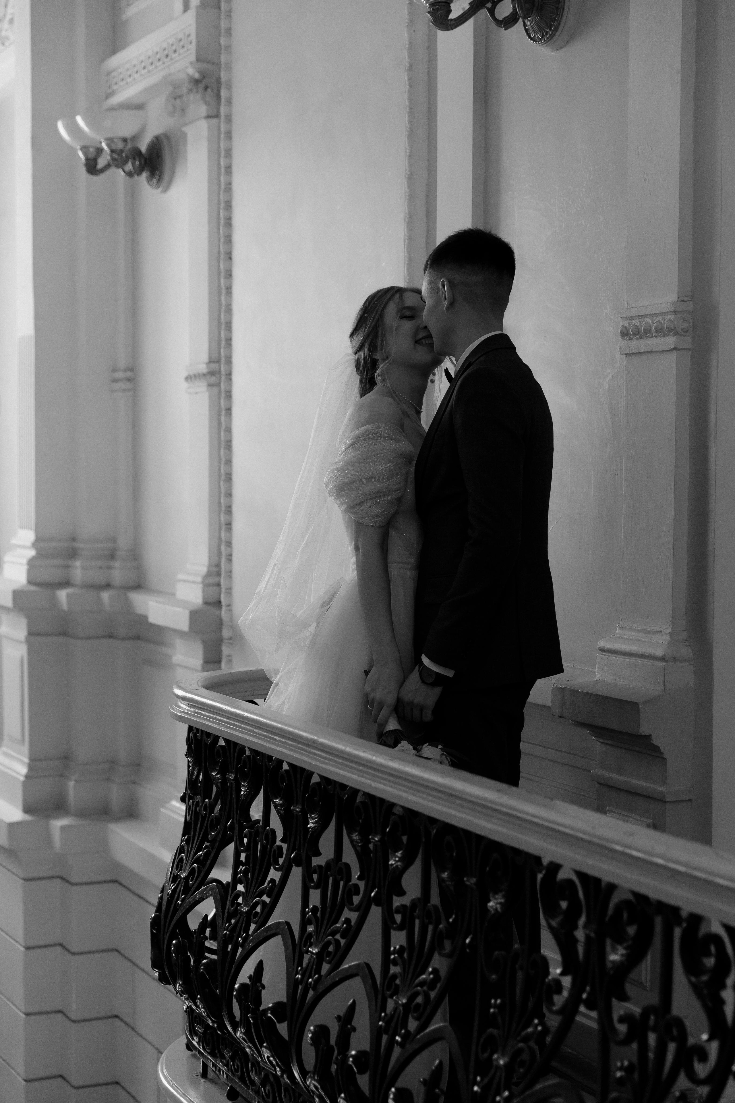 Александр и Дарья. Валеева Виктория | Свадебный фотограф в Ростове-на-Дону и Москве