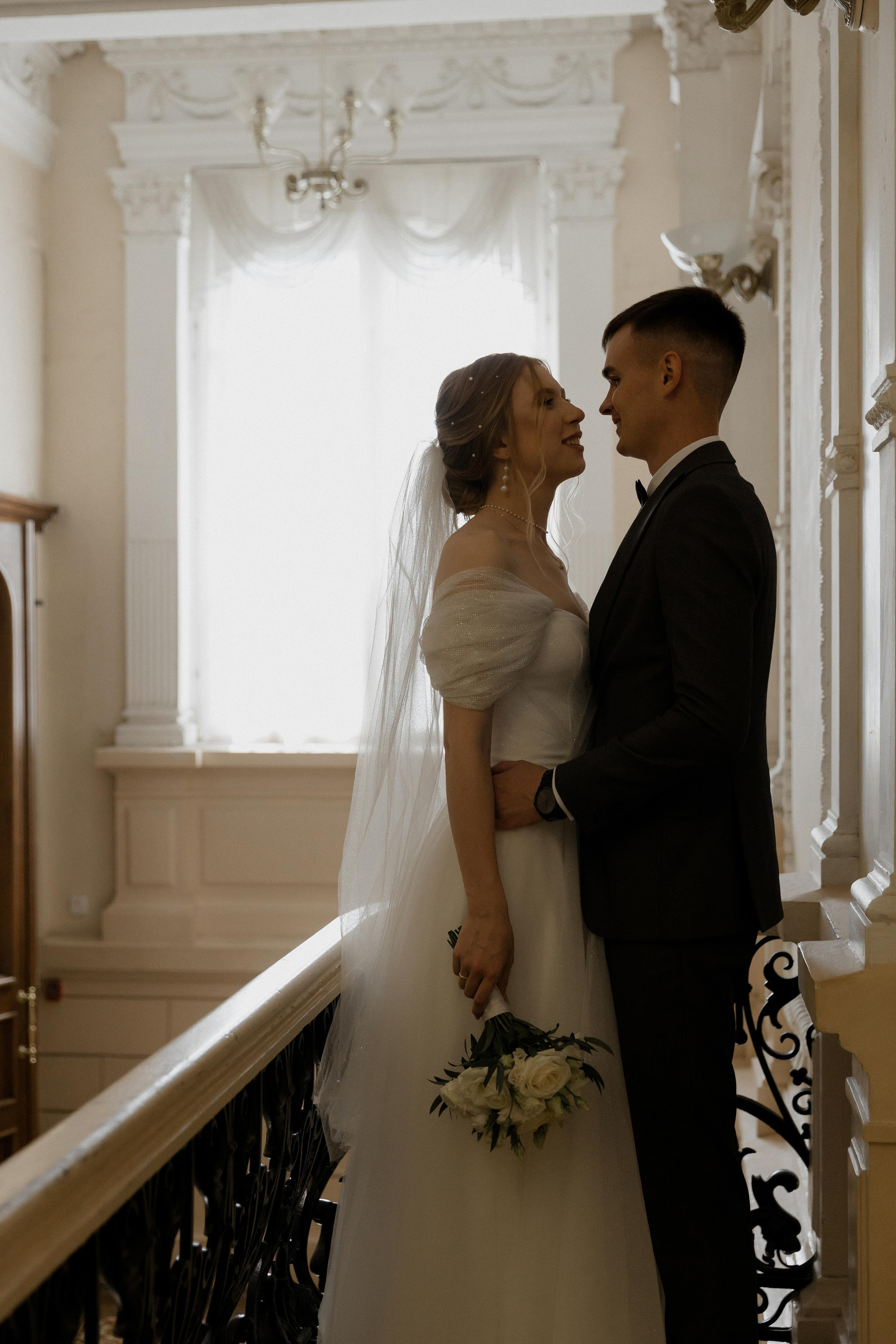 Александр и Дарья. Валеева Виктория | Свадебный фотограф в Ростове-на-Дону и Москве