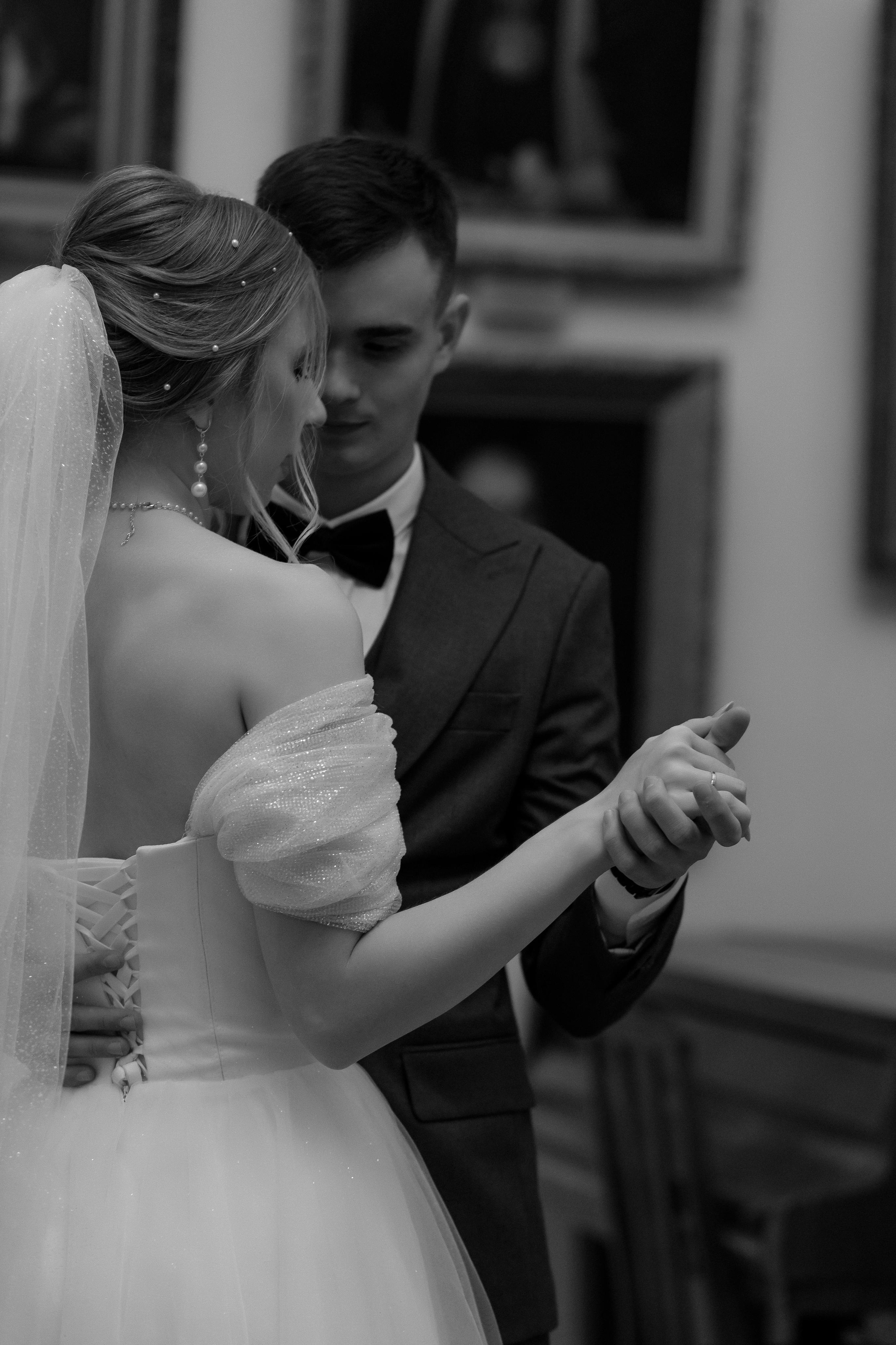 Александр и Дарья. Валеева Виктория | Свадебный фотограф в Ростове-на-Дону и Москве