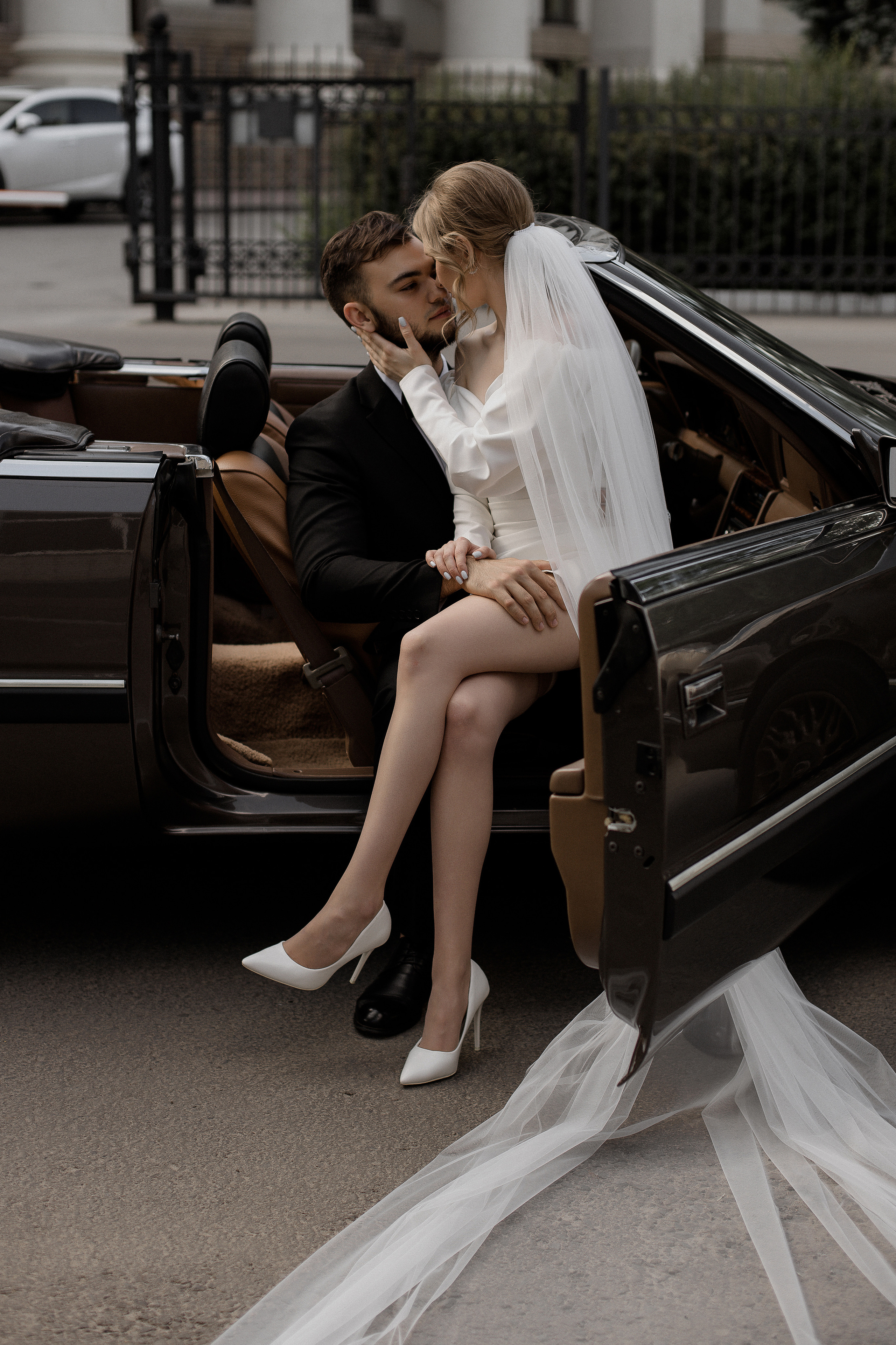 Александр и Ярослава. Валеева Виктория | Свадебный фотограф в Ростове-на-Дону и Москве