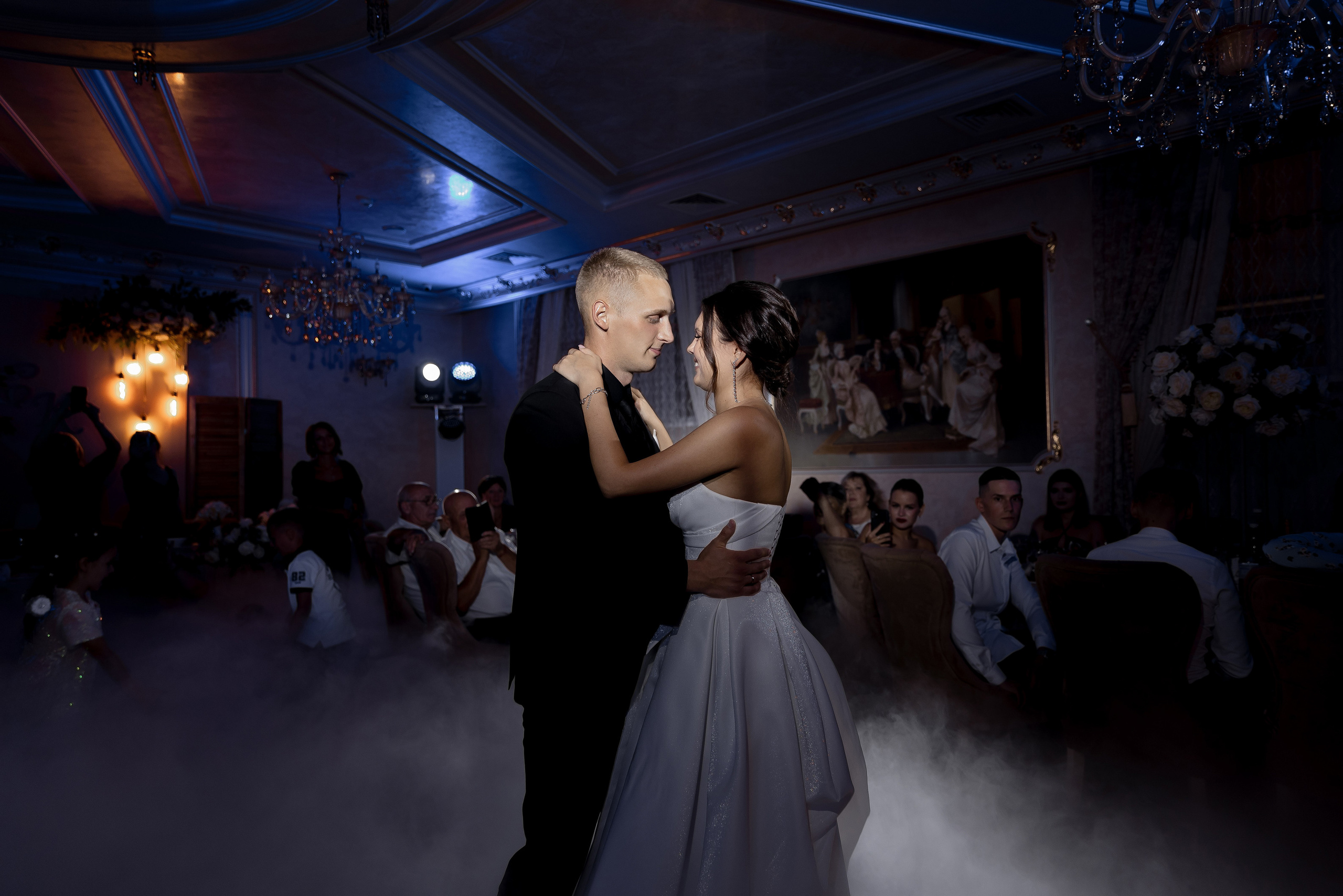 Сергей и Ксения. Валеева Виктория | Свадебный фотограф в Ростове-на-Дону и Москве