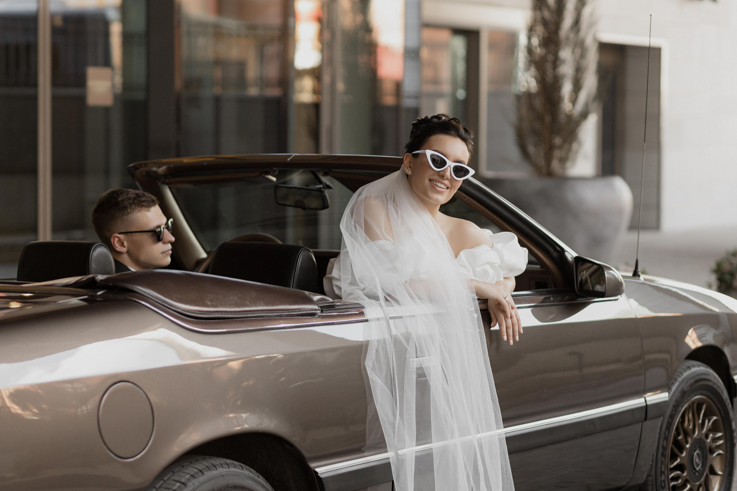 Андрей и Дарья. Валеева Виктория | Свадебный фотограф в Ростове-на-Дону и Москве