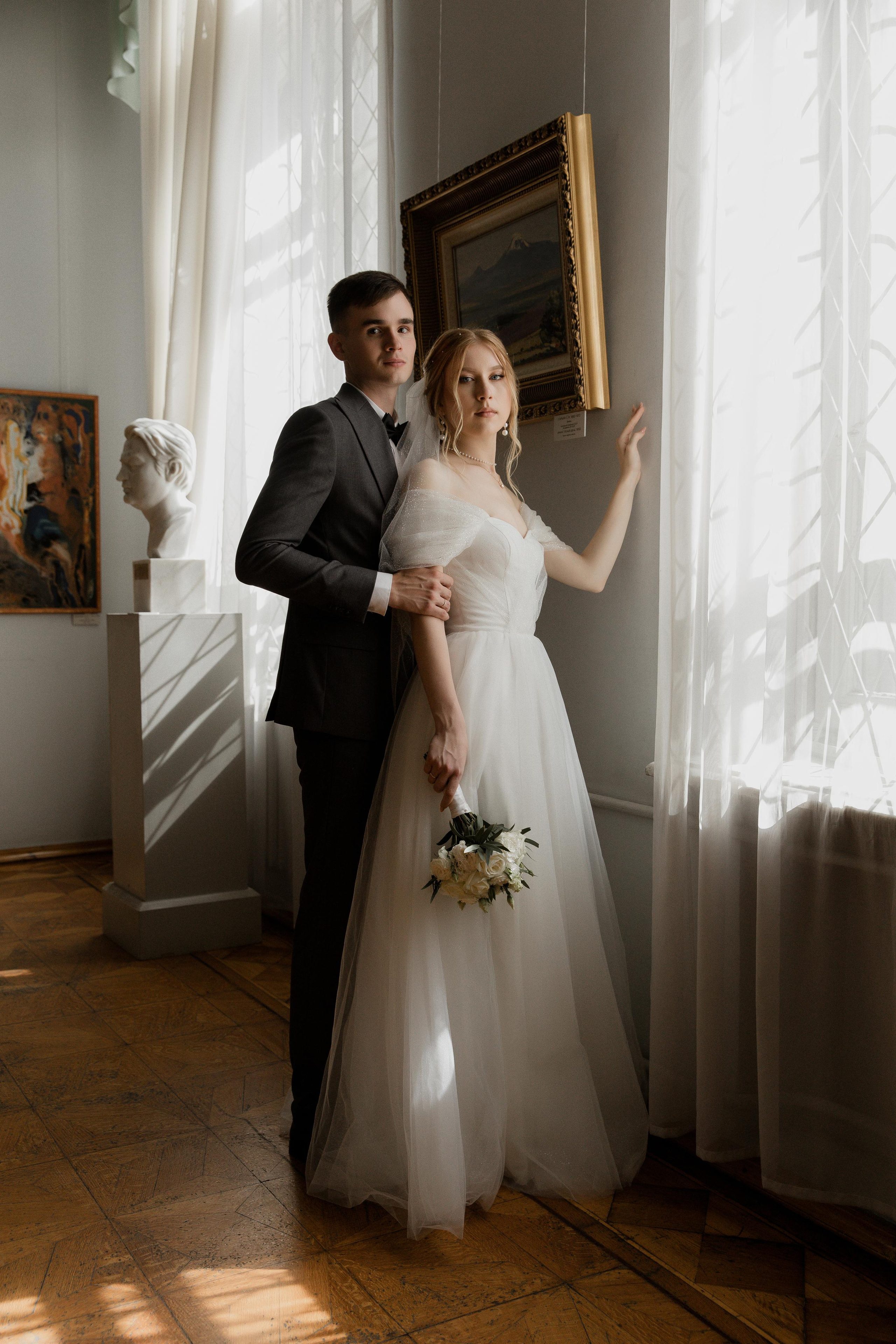 Александр и Дарья. Валеева Виктория | Свадебный фотограф в Ростове-на-Дону и Москве