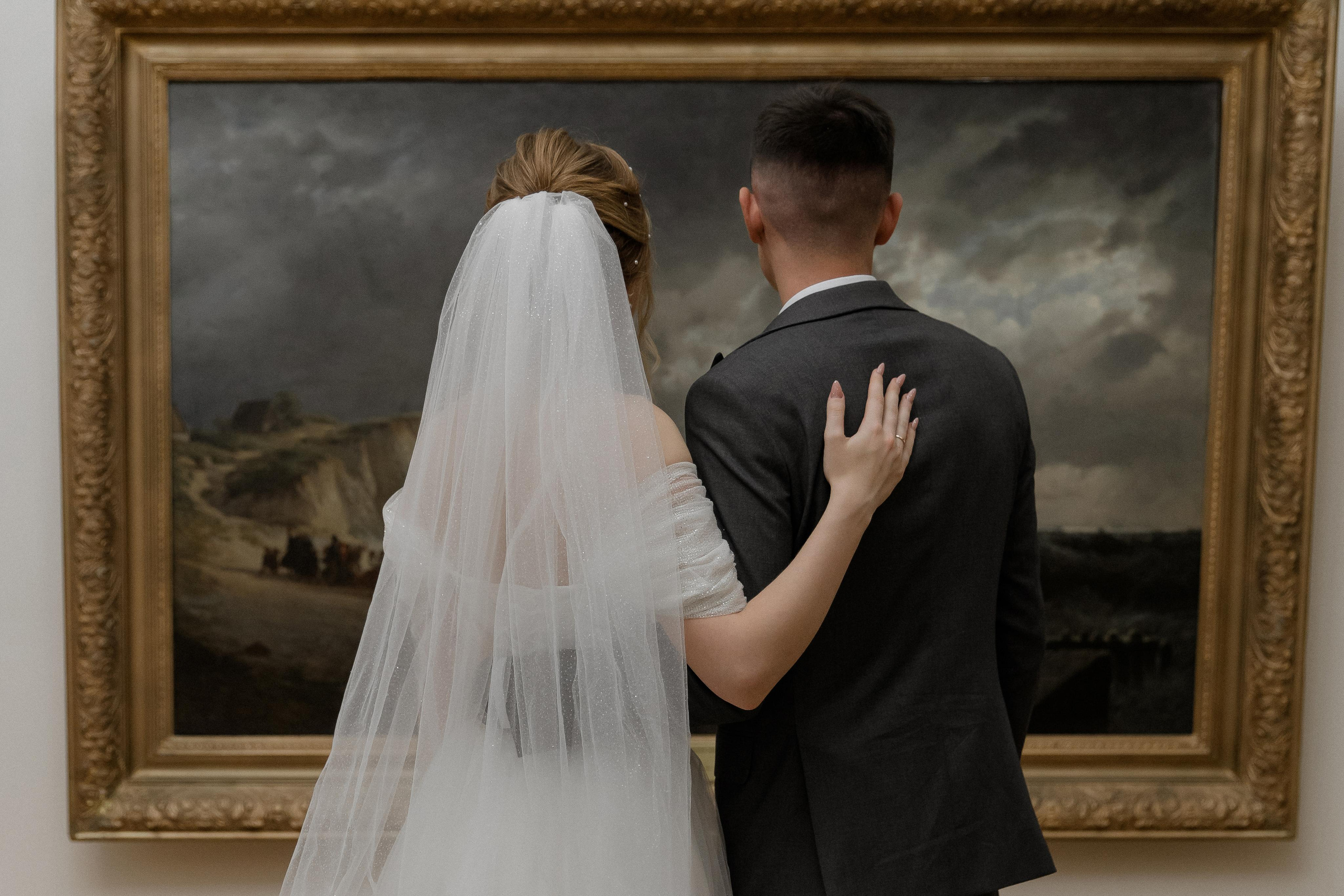 Александр и Дарья. Валеева Виктория | Свадебный фотограф в Ростове-на-Дону и Москве