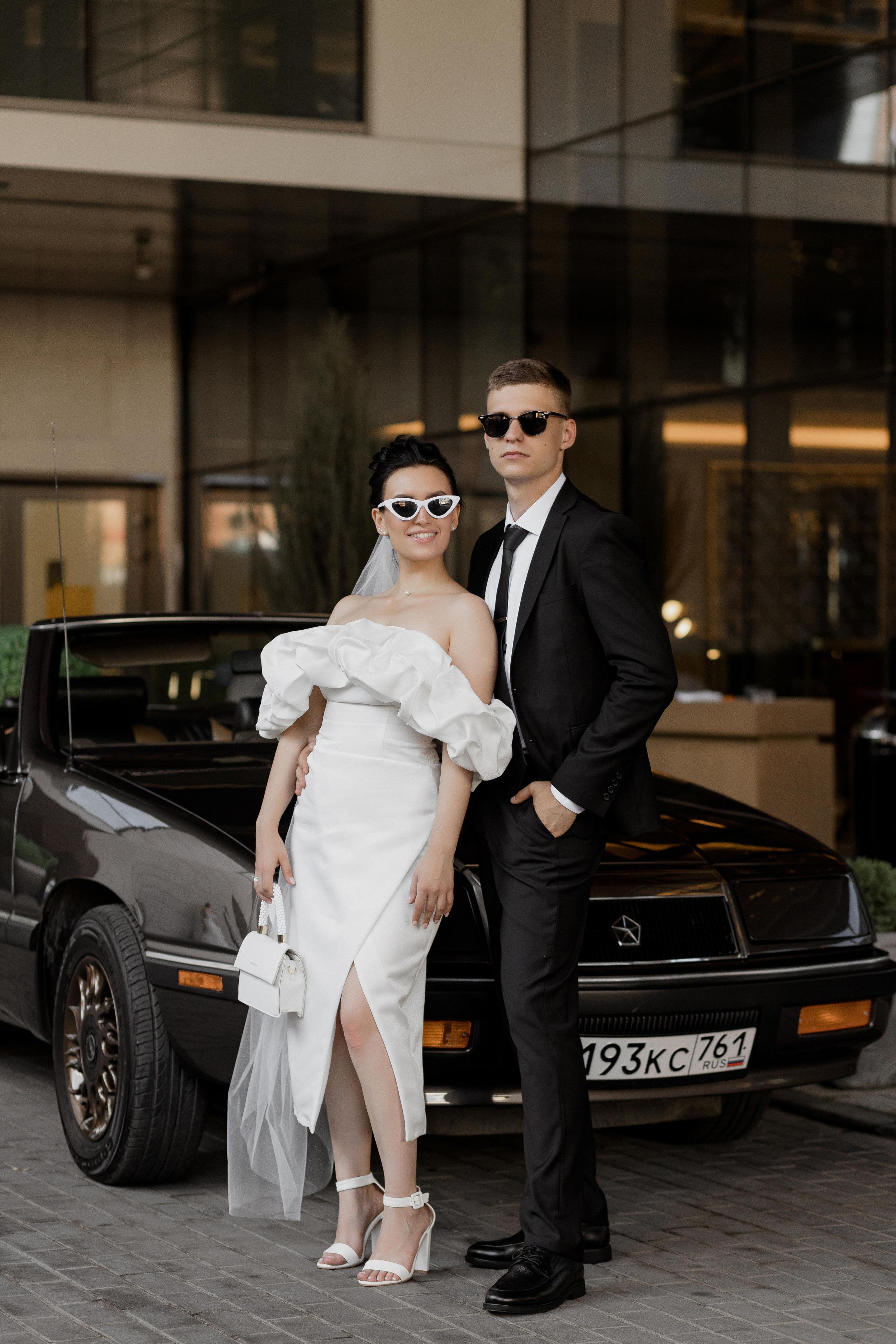 Андрей и Дарья. Валеева Виктория | Свадебный фотограф в Ростове-на-Дону и Москве