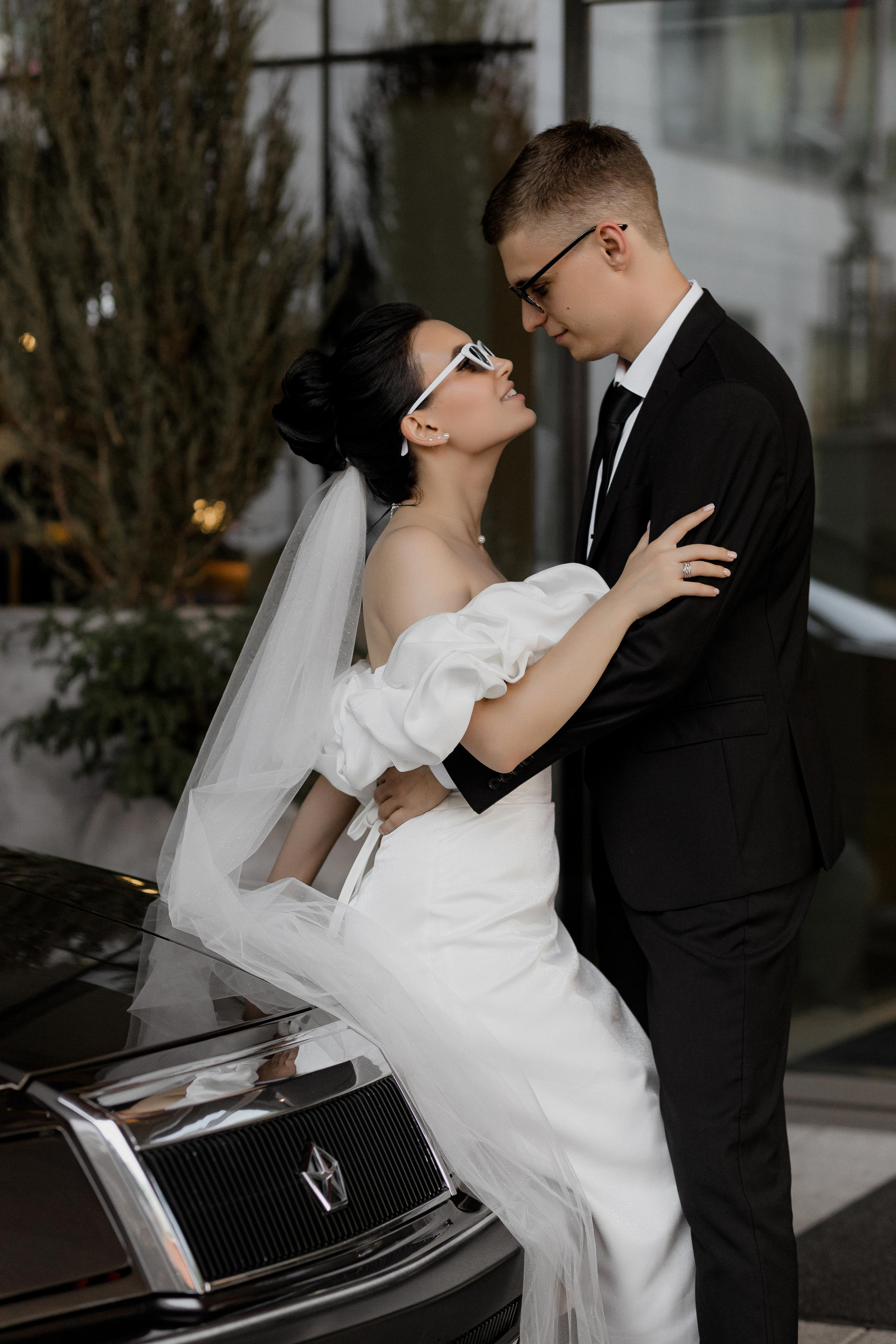 Андрей и Дарья. Валеева Виктория | Свадебный фотограф в Ростове-на-Дону и Москве