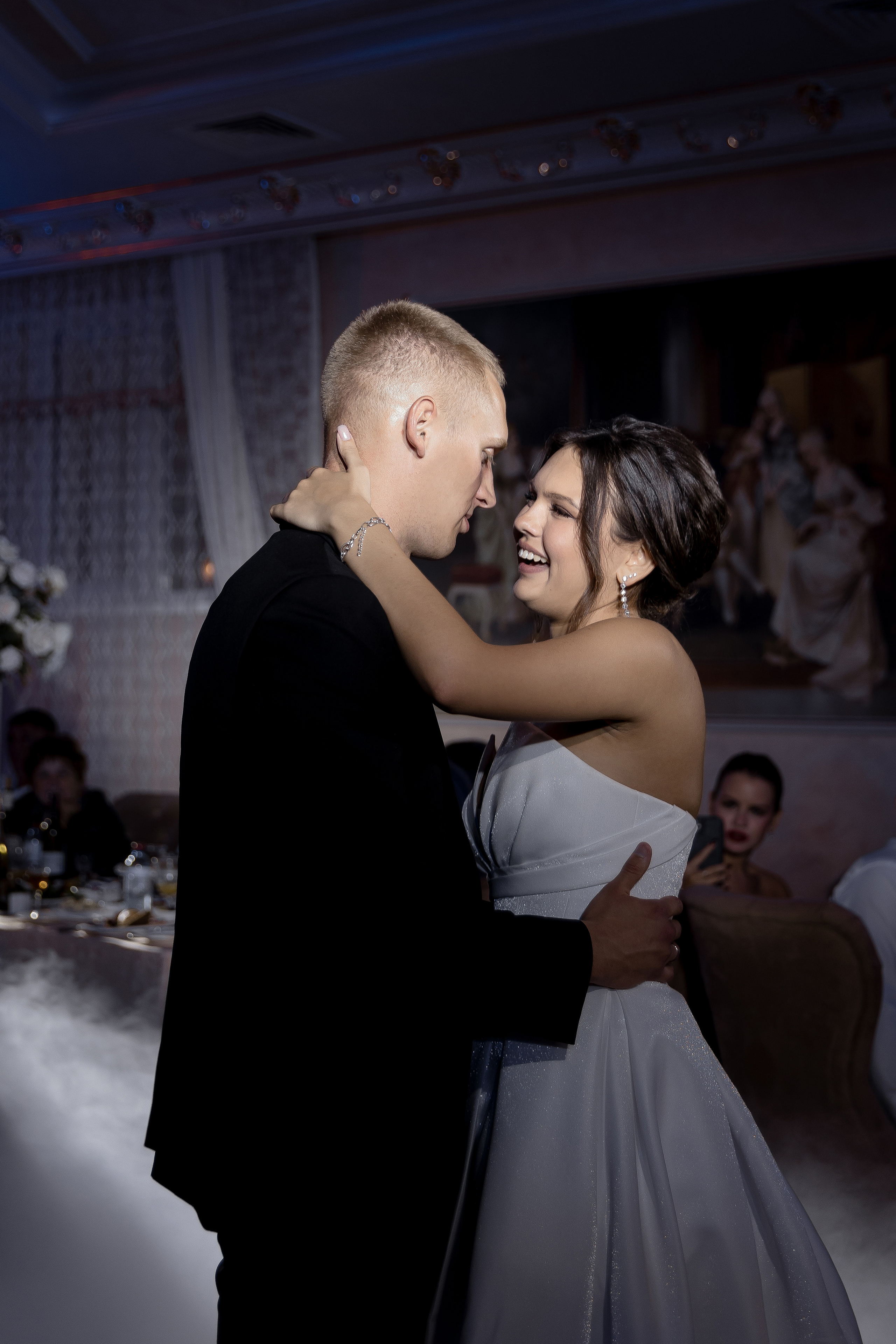 Сергей и Ксения. Валеева Виктория | Свадебный фотограф в Ростове-на-Дону и Москве