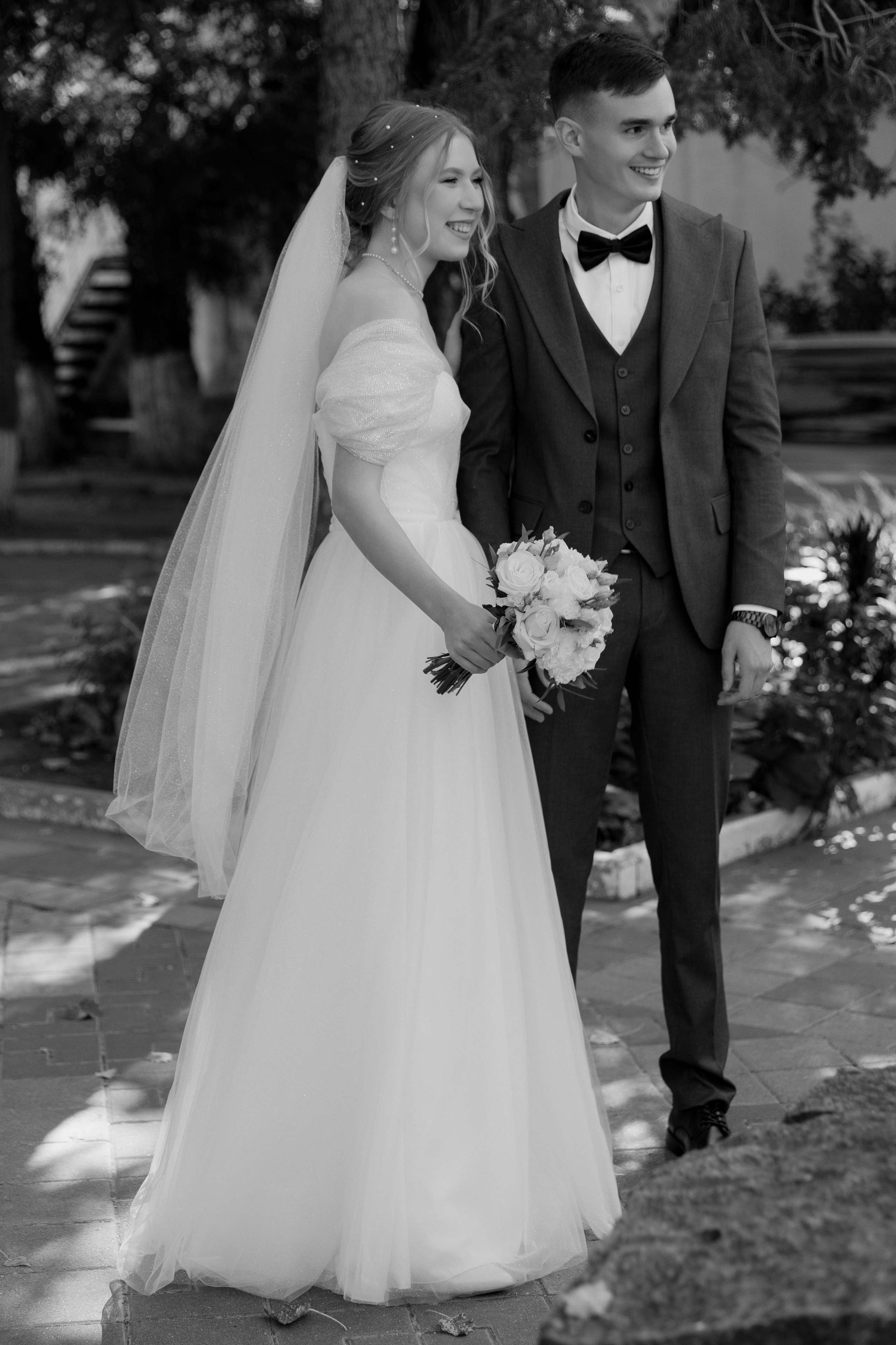 Александр и Дарья. Валеева Виктория | Свадебный фотограф в Ростове-на-Дону и Москве