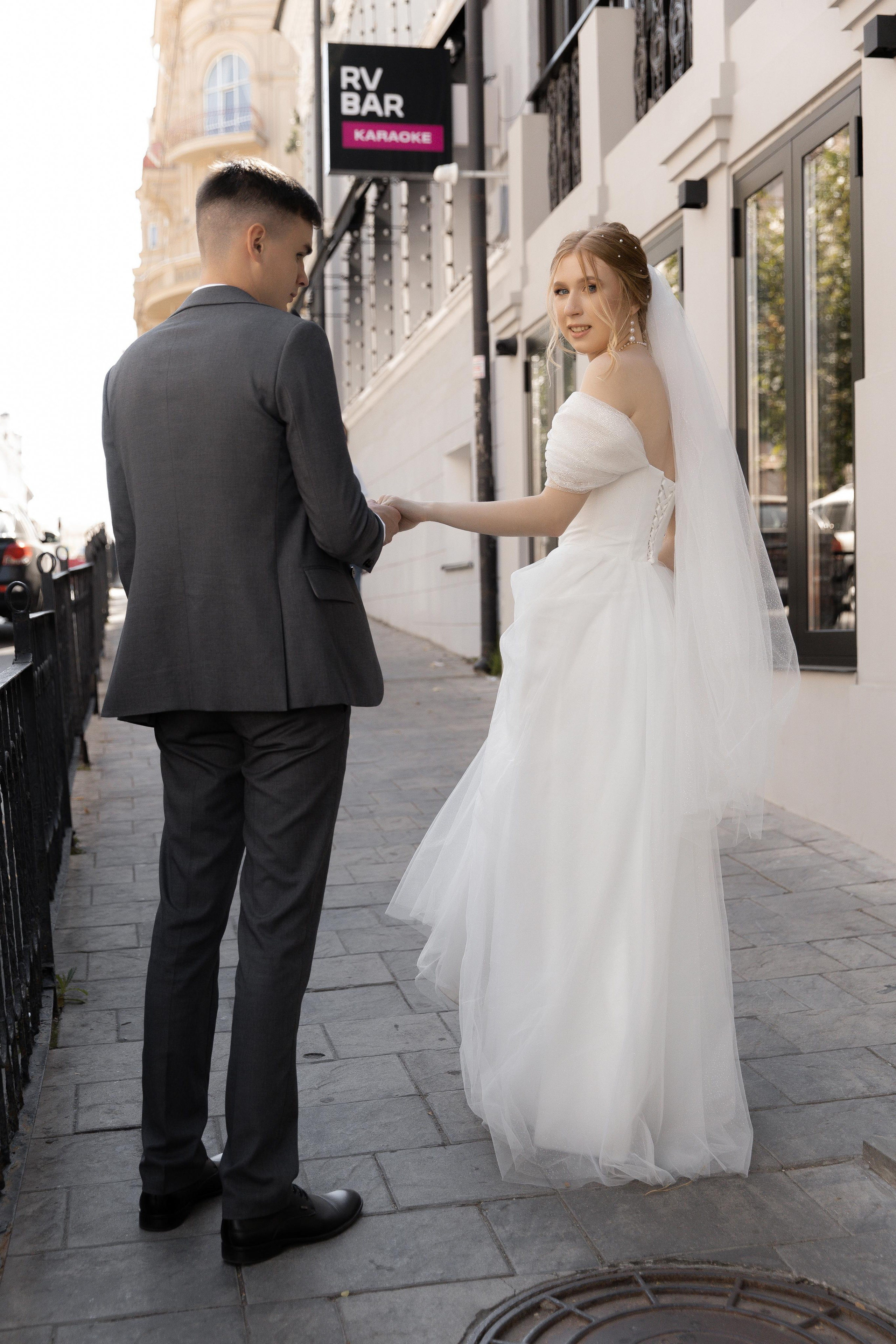 Александр и Дарья. Валеева Виктория | Свадебный фотограф в Ростове-на-Дону и Москве