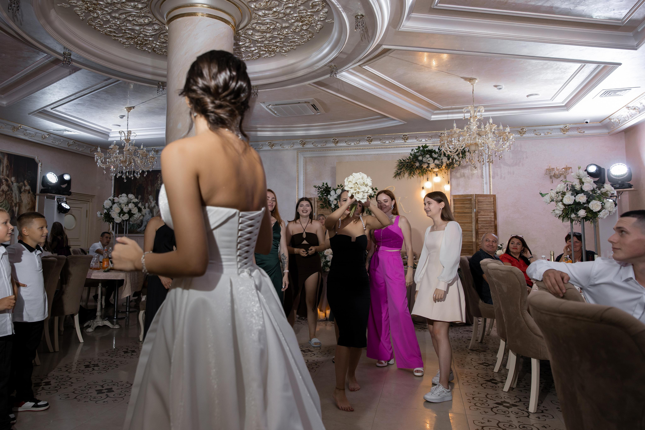 Сергей и Ксения. Валеева Виктория | Свадебный фотограф в Ростове-на-Дону и Москве